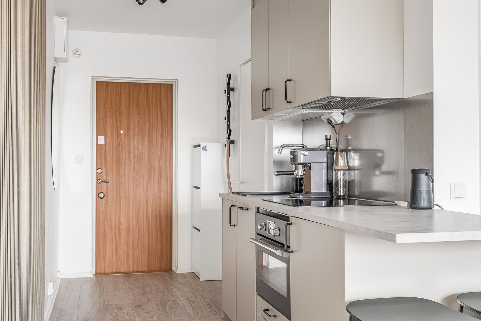 Bostadsrätt, Storgatan 16B, Katrineholm Norr, Katrineholm