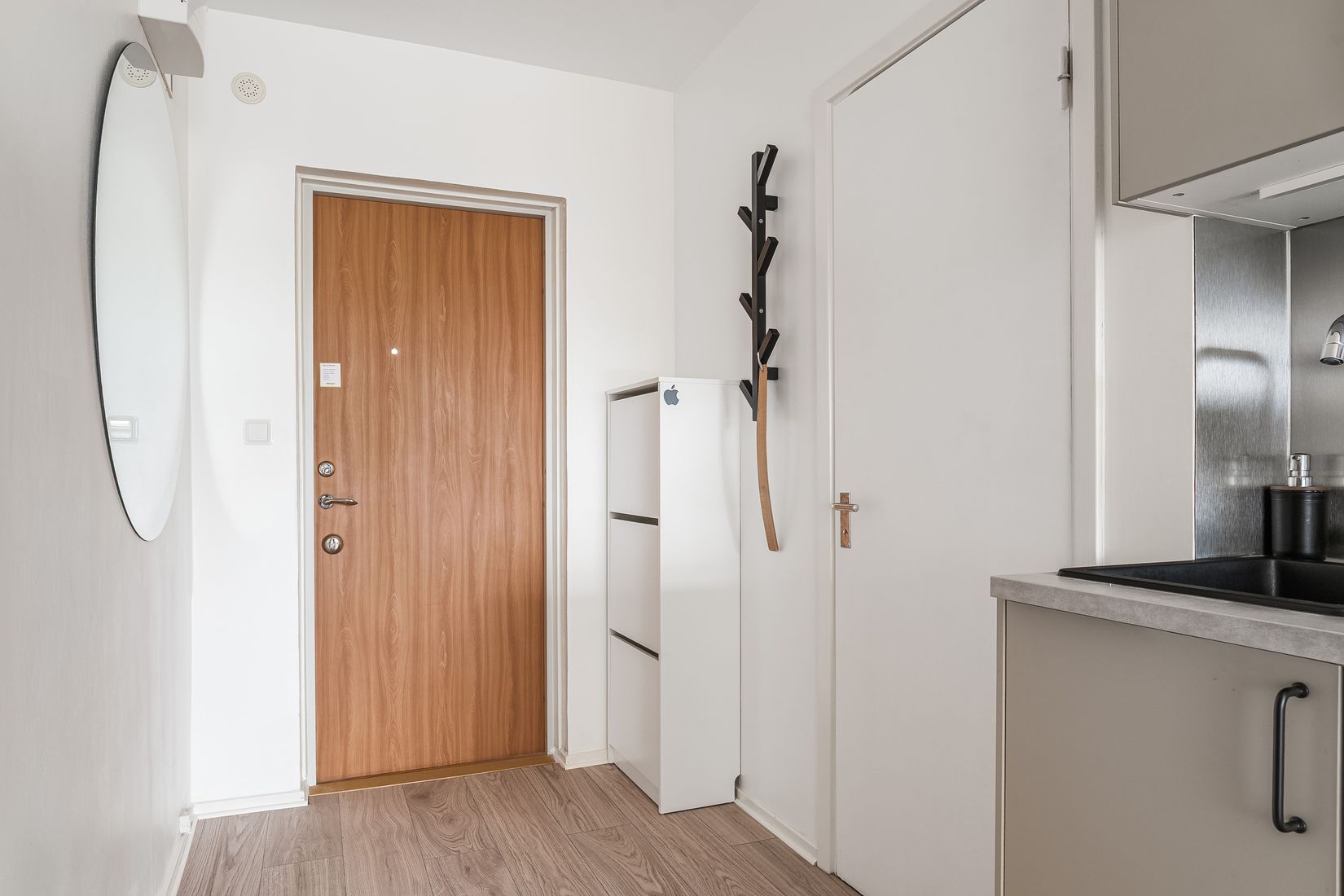 Bostadsrätt, Storgatan 16B, Katrineholm Norr, Katrineholm