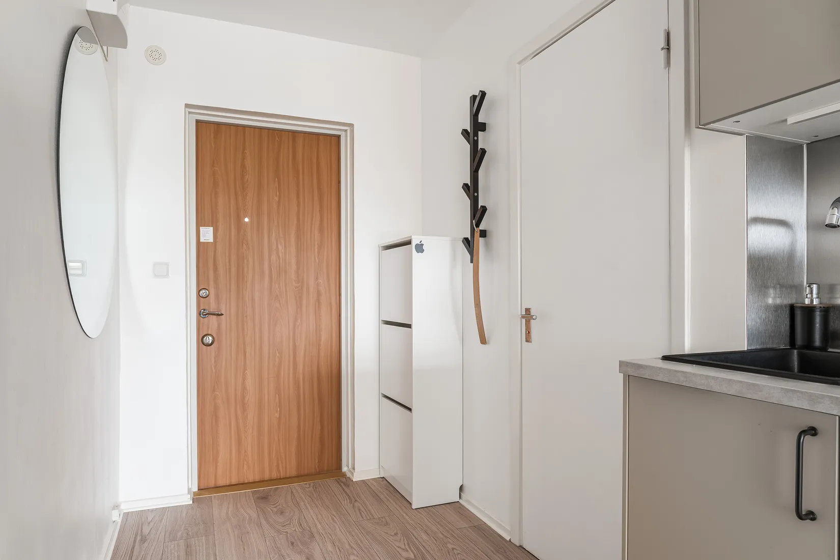 Bostadsrätt, Storgatan 16B, Katrineholm Norr, Katrineholm