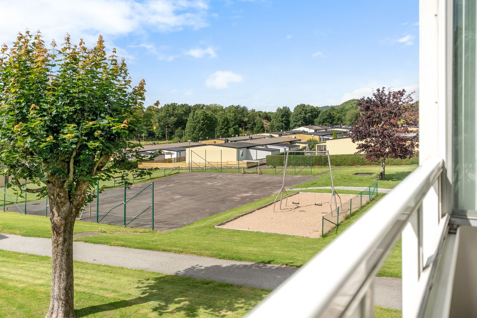 Bostadsrätt, Sandrevelsvägen 5, Skogome, Göteborg