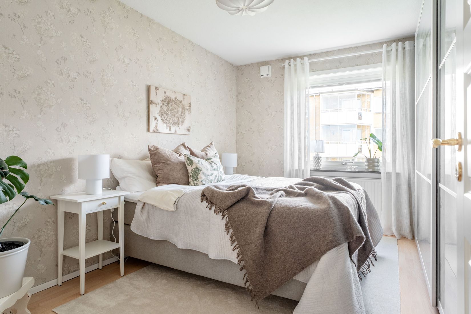 Bostadsrätt, Sandrevelsvägen 5, Skogome, Göteborg