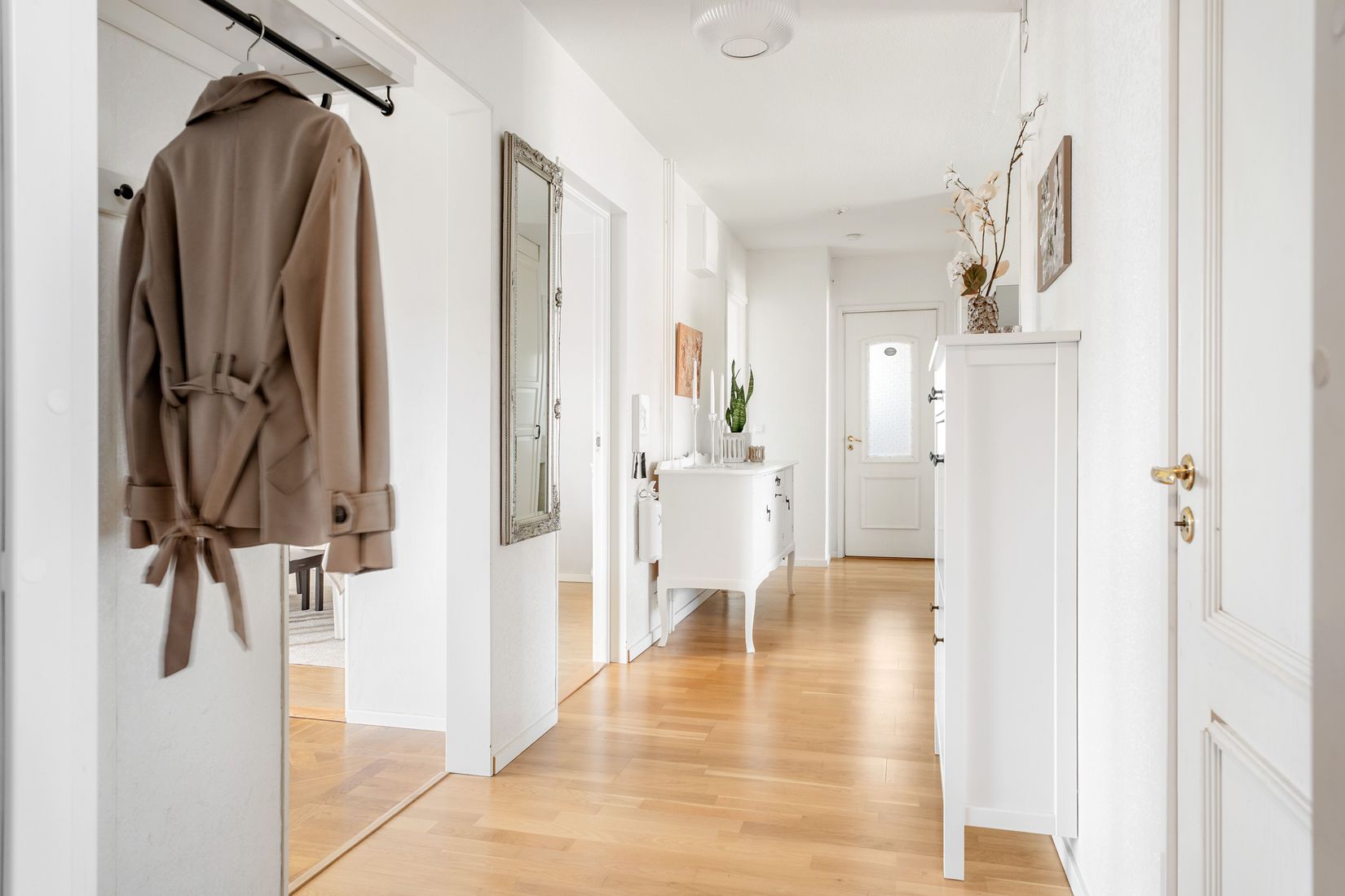 Bostadsrätt, Sandrevelsvägen 5, Skogome, Göteborg