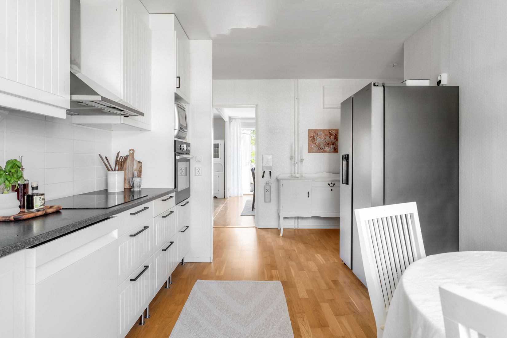 Bostadsrätt, Sandrevelsvägen 5, Skogome, Göteborg