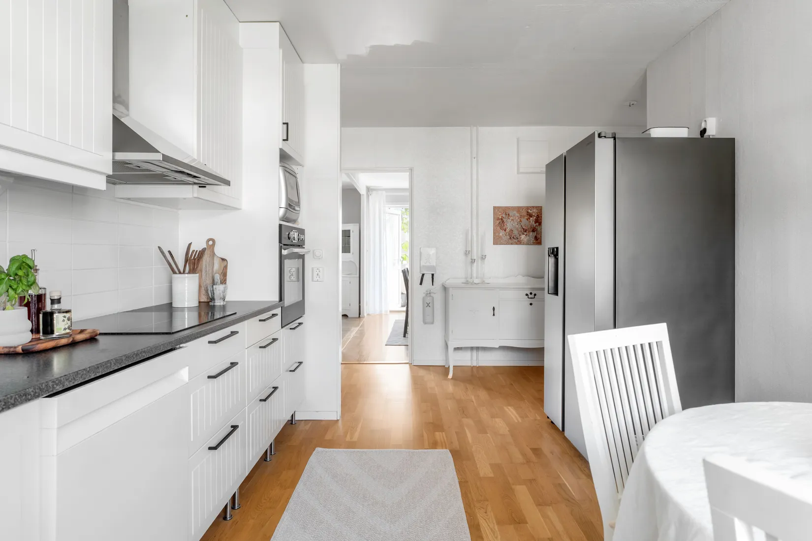 Bostadsrätt, Sandrevelsvägen 5, Skogome, Göteborg