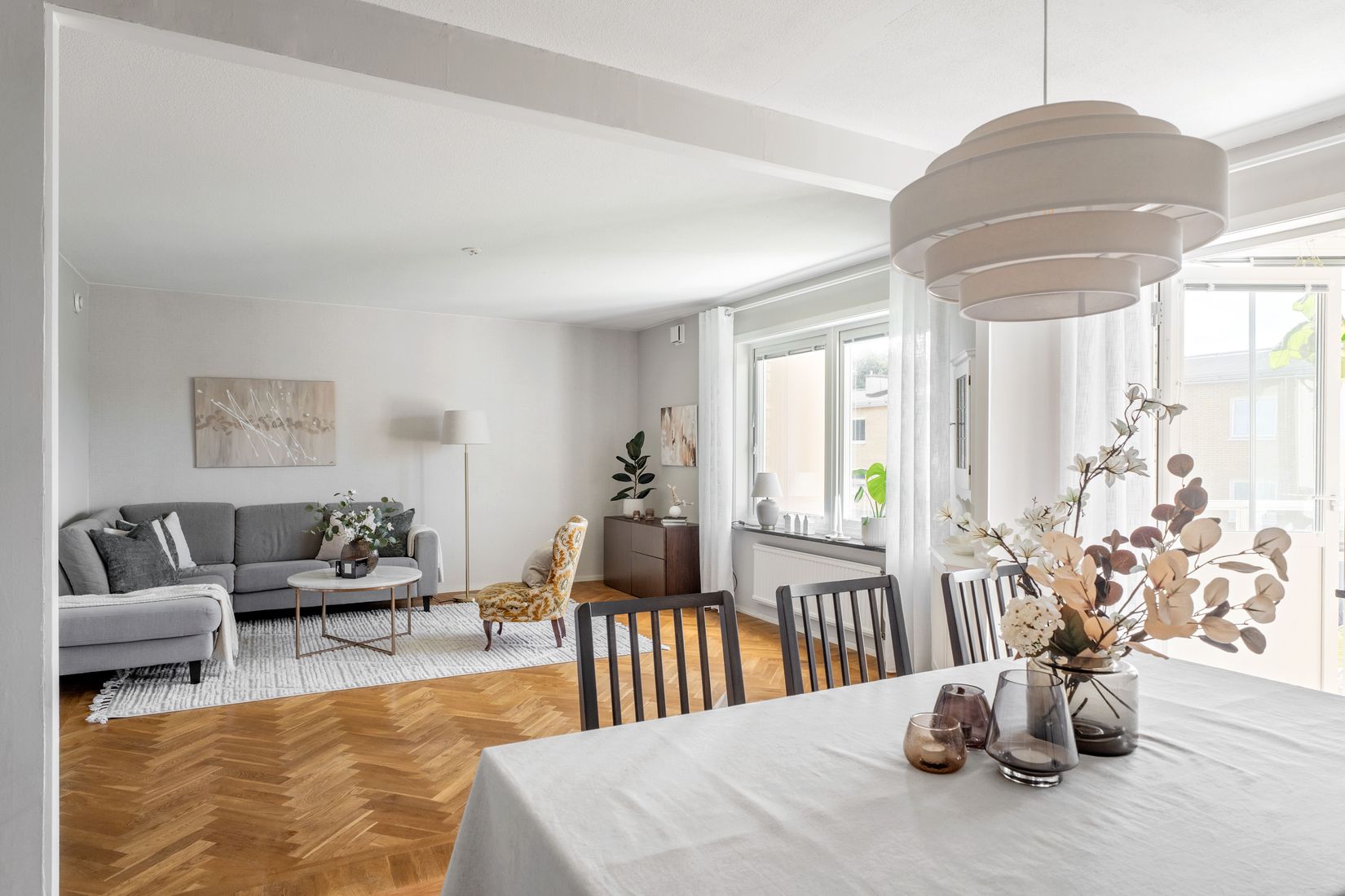 Bostadsrätt, Sandrevelsvägen 5, Skogome, Göteborg