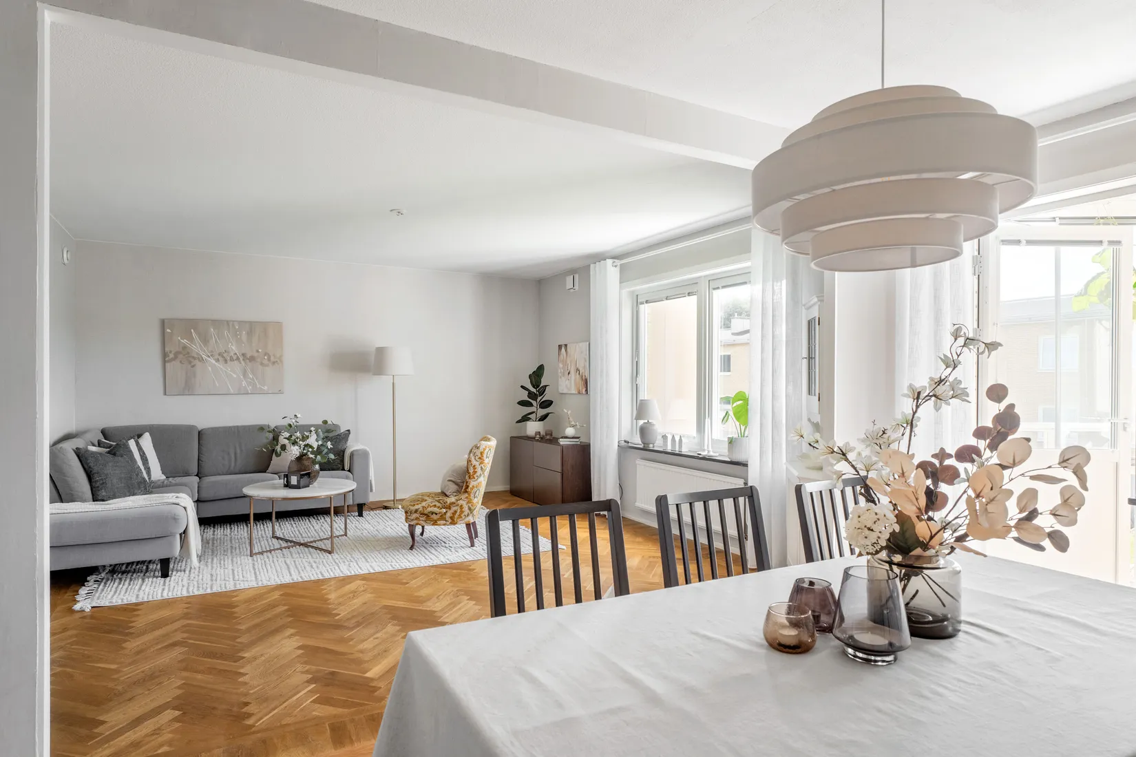 Bostadsrätt, Sandrevelsvägen 5, Skogome, Göteborg