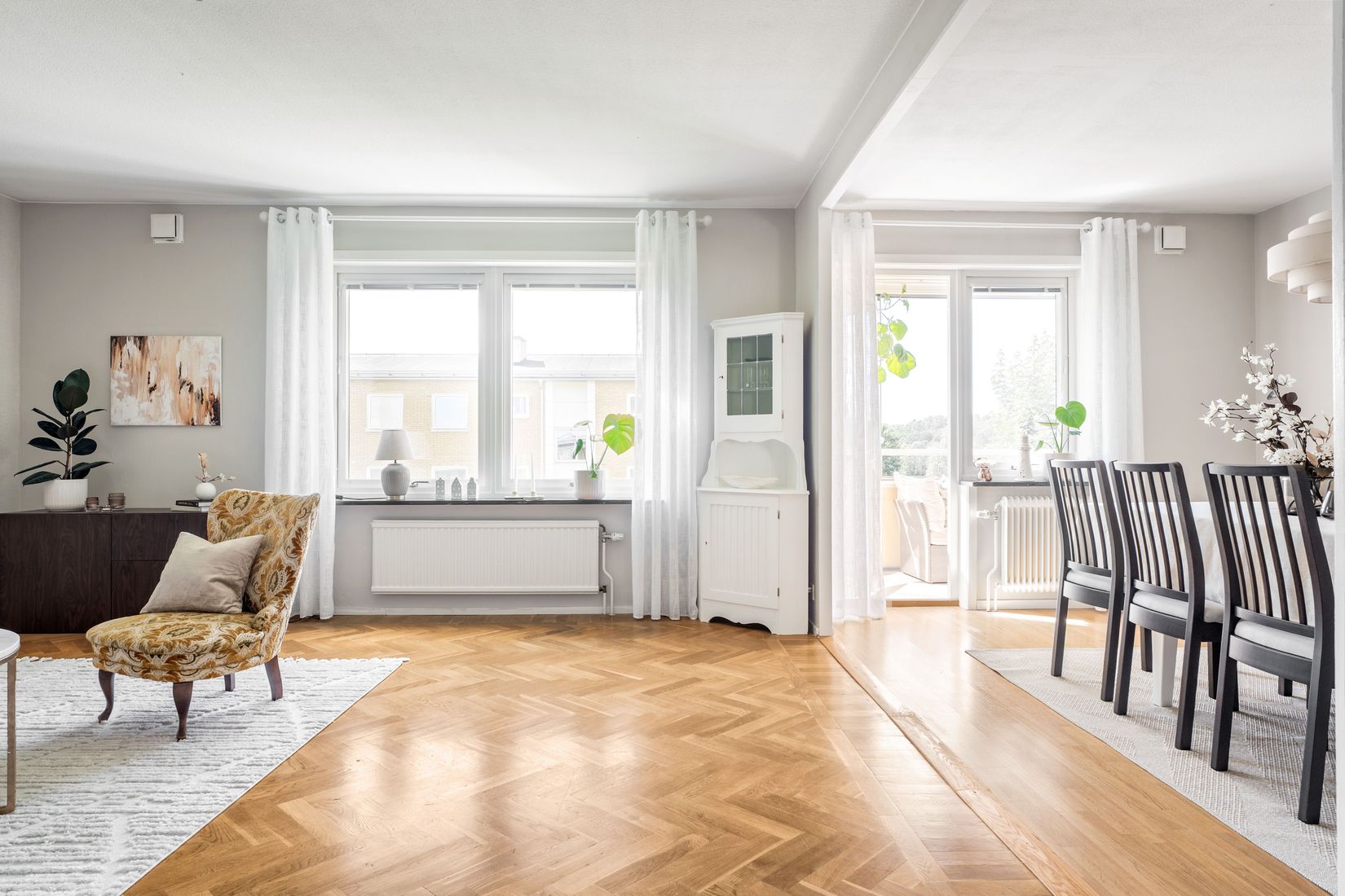 Bostadsrätt, Sandrevelsvägen 5, Skogome, Göteborg