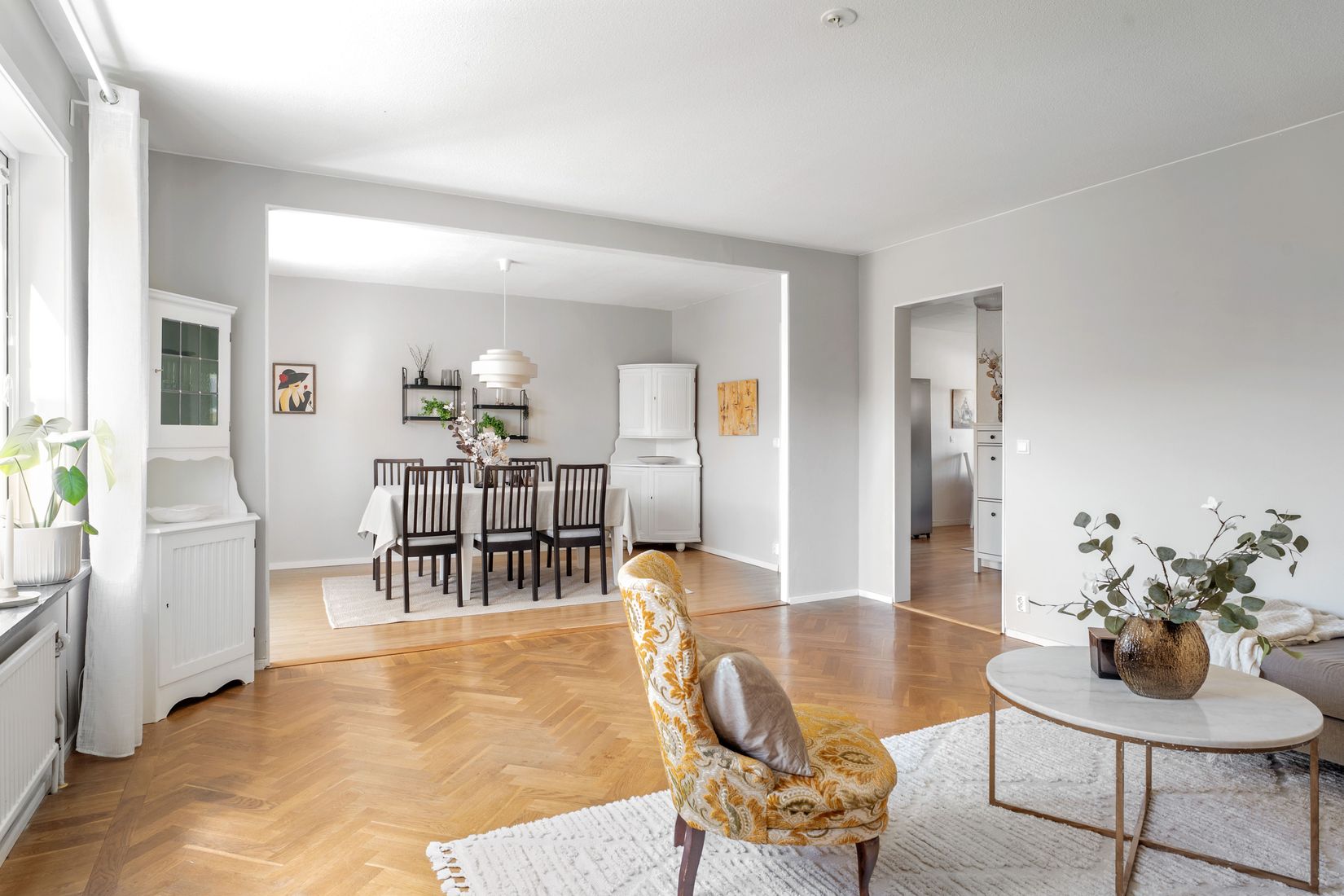 Bostadsrätt, Sandrevelsvägen 5, Skogome, Göteborg