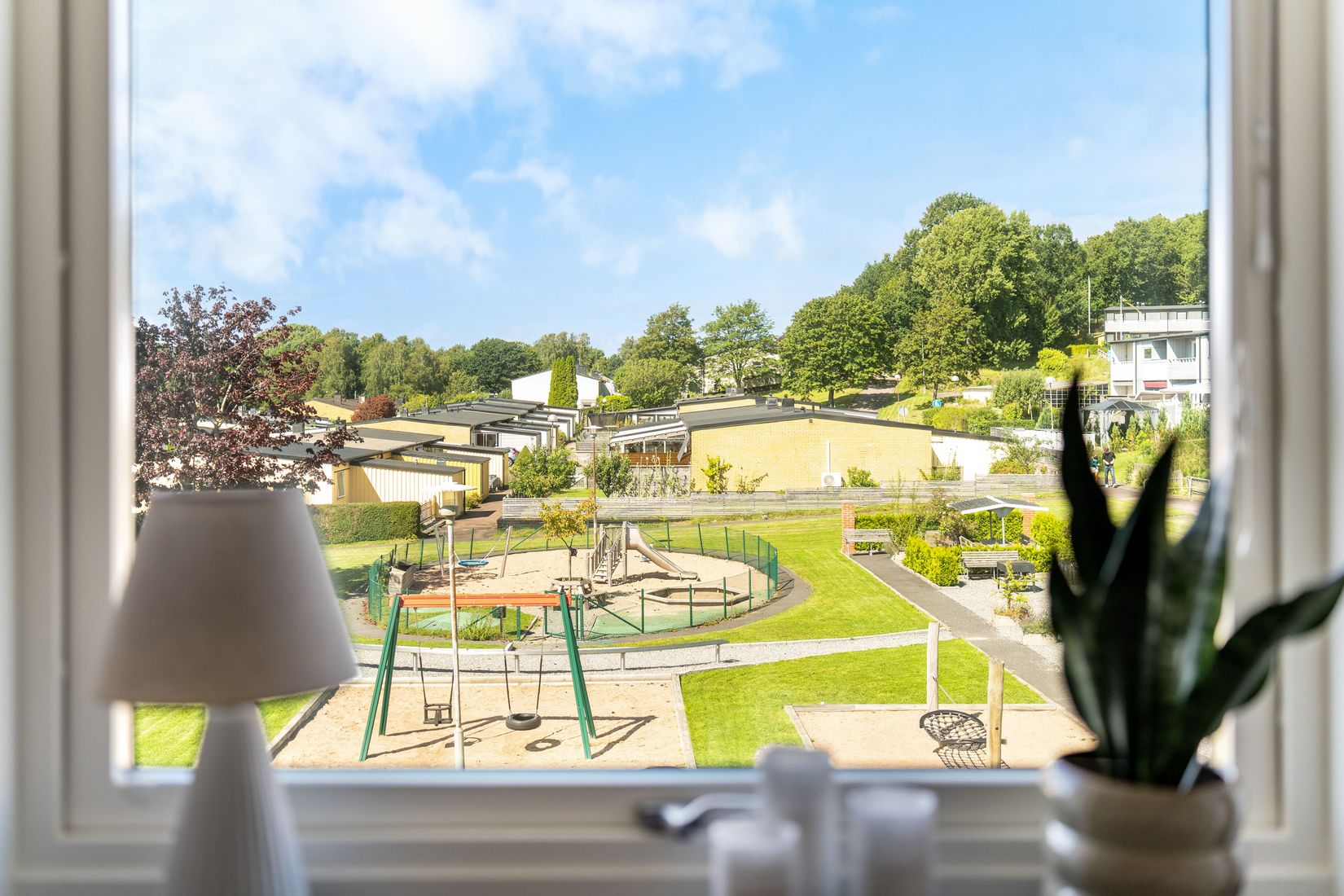 Bostadsrätt, Sandrevelsvägen 5, Skogome, Göteborg