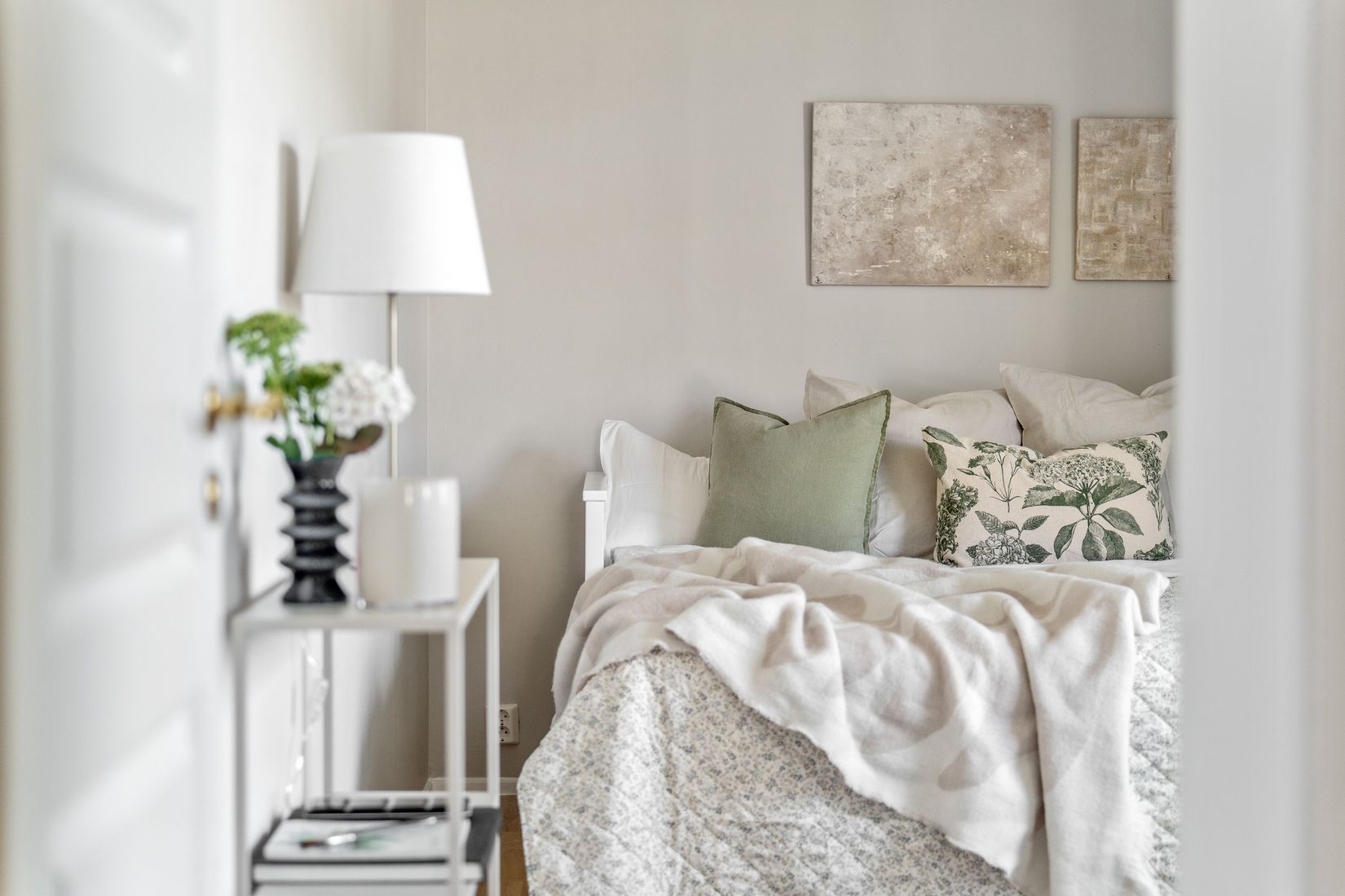 Bostadsrätt, Sandrevelsvägen 5, Skogome, Göteborg