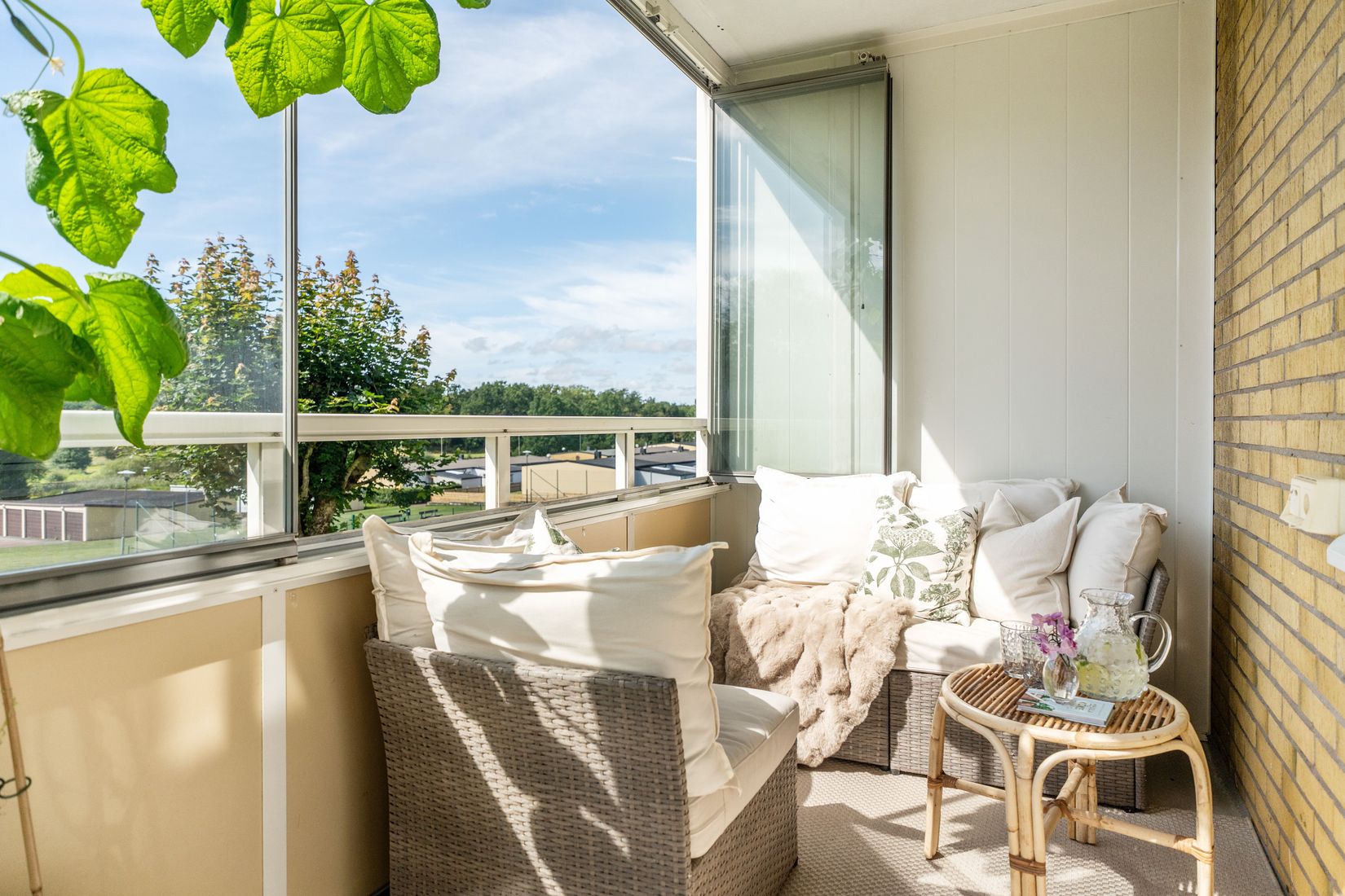 Bostadsrätt, Sandrevelsvägen 5, Skogome, Göteborg