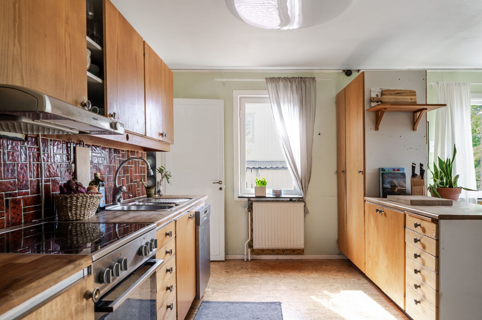 Villa, Utsiktsvägen 11, Kullsta, Nynäshamn