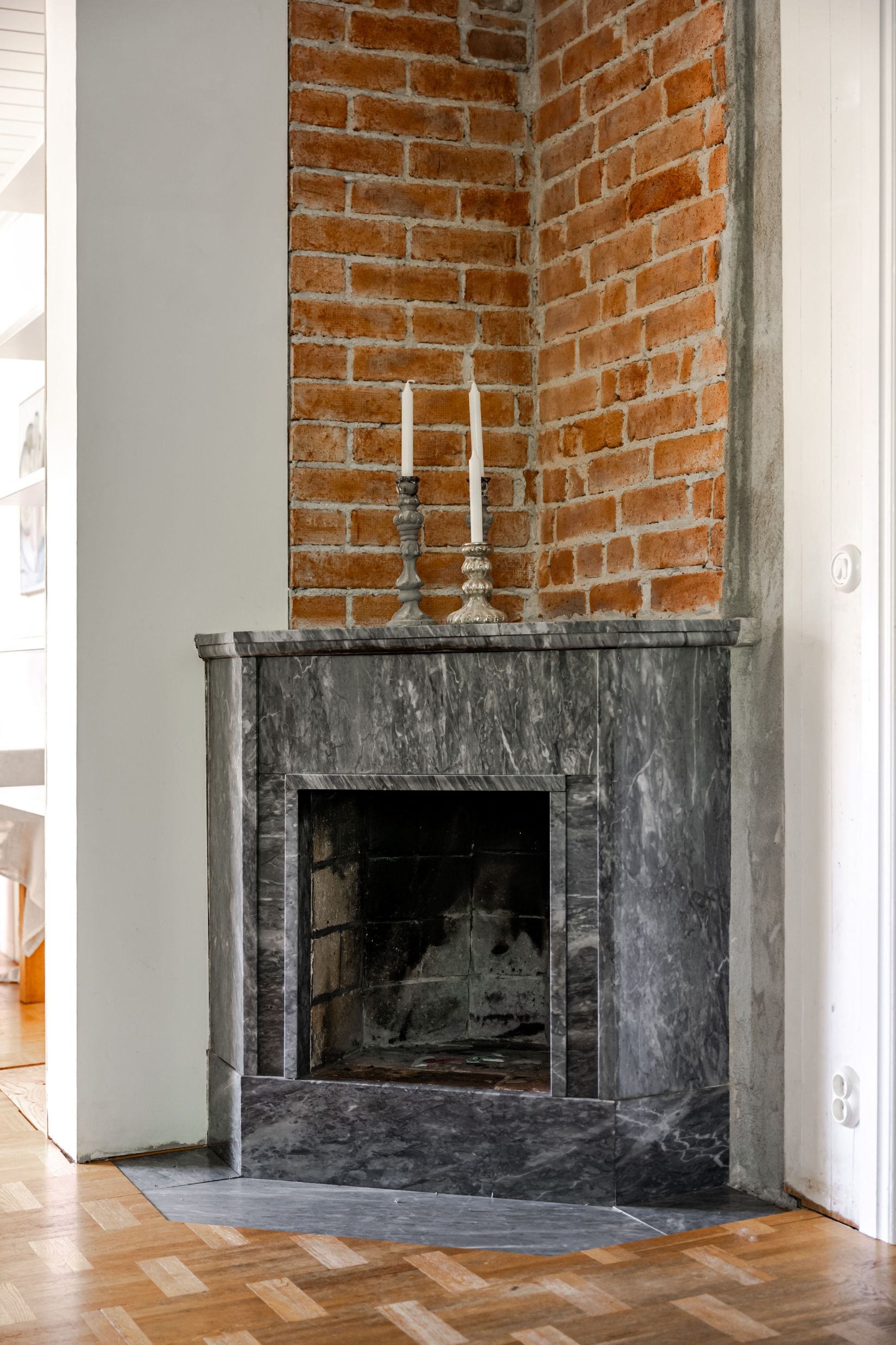 Villa, Utsiktsvägen 11, Kullsta, Nynäshamn