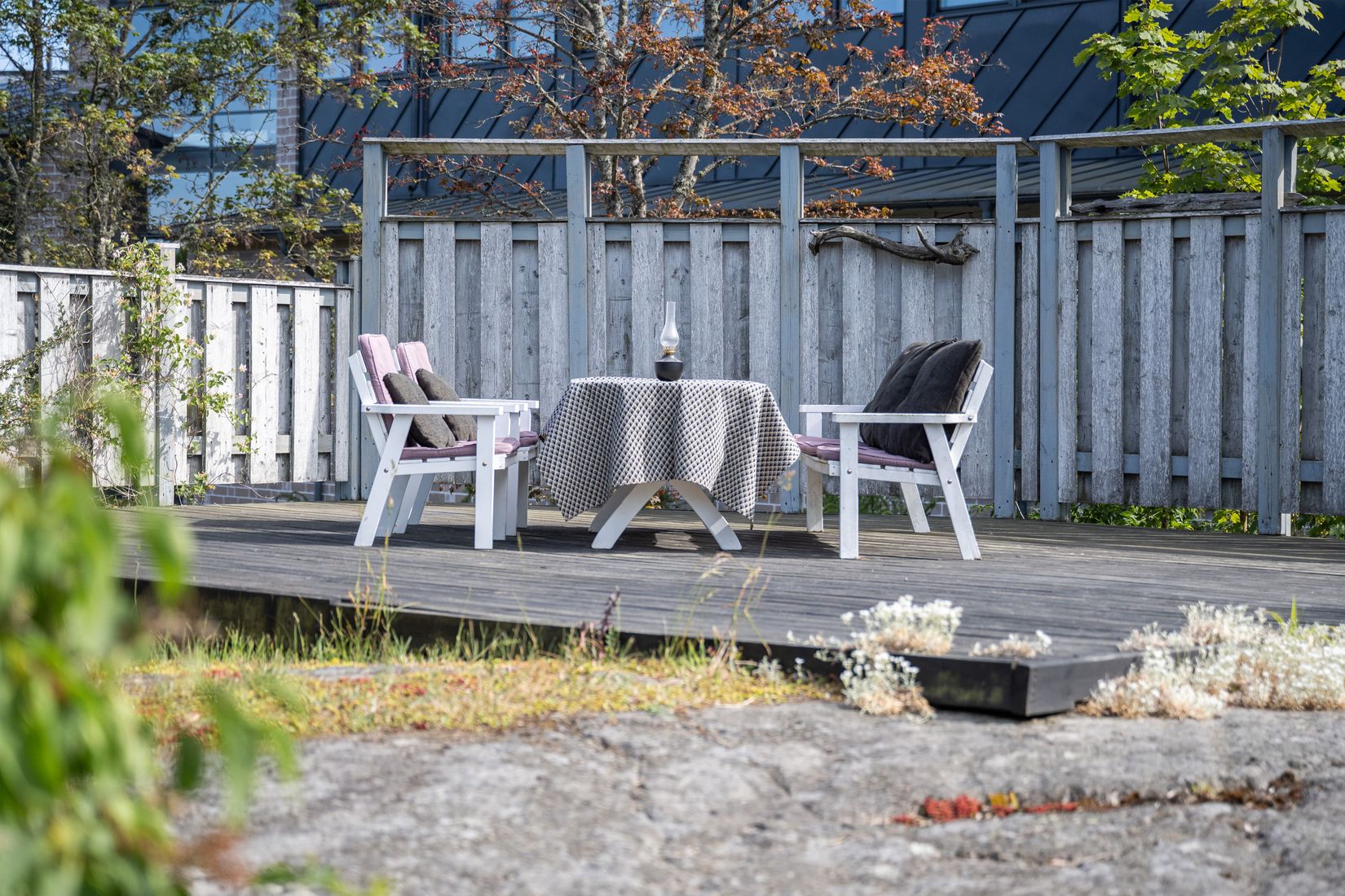 Villa, Utsiktsvägen 11, Kullsta, Nynäshamn