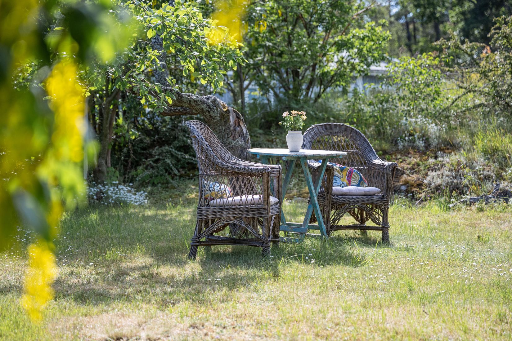 Villa, Utsiktsvägen 11, Kullsta, Nynäshamn