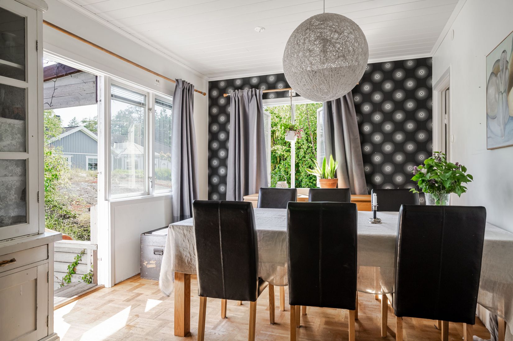 Villa, Utsiktsvägen 11, Kullsta, Nynäshamn