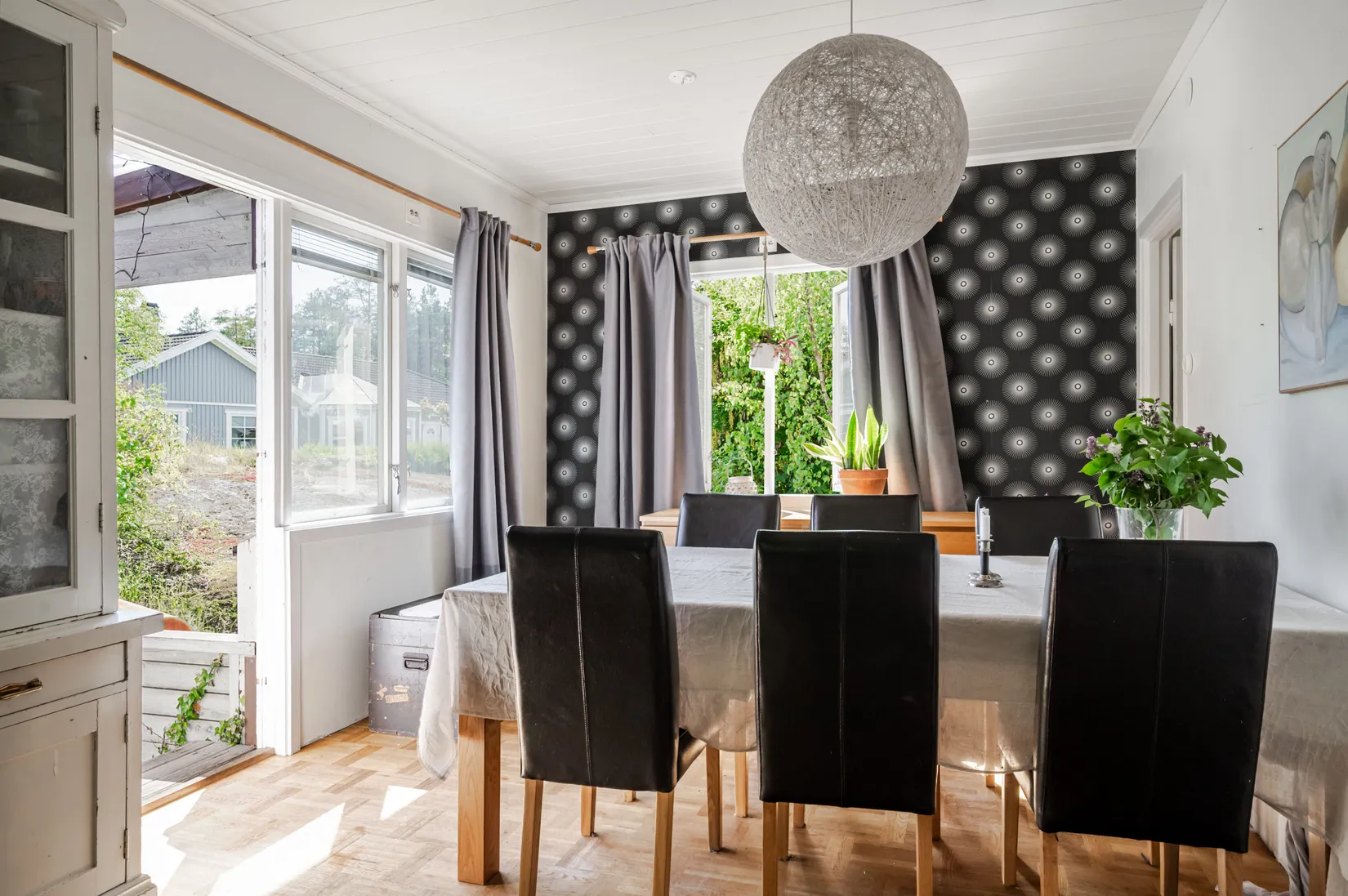 Villa, Utsiktsvägen 11, Kullsta, Nynäshamn