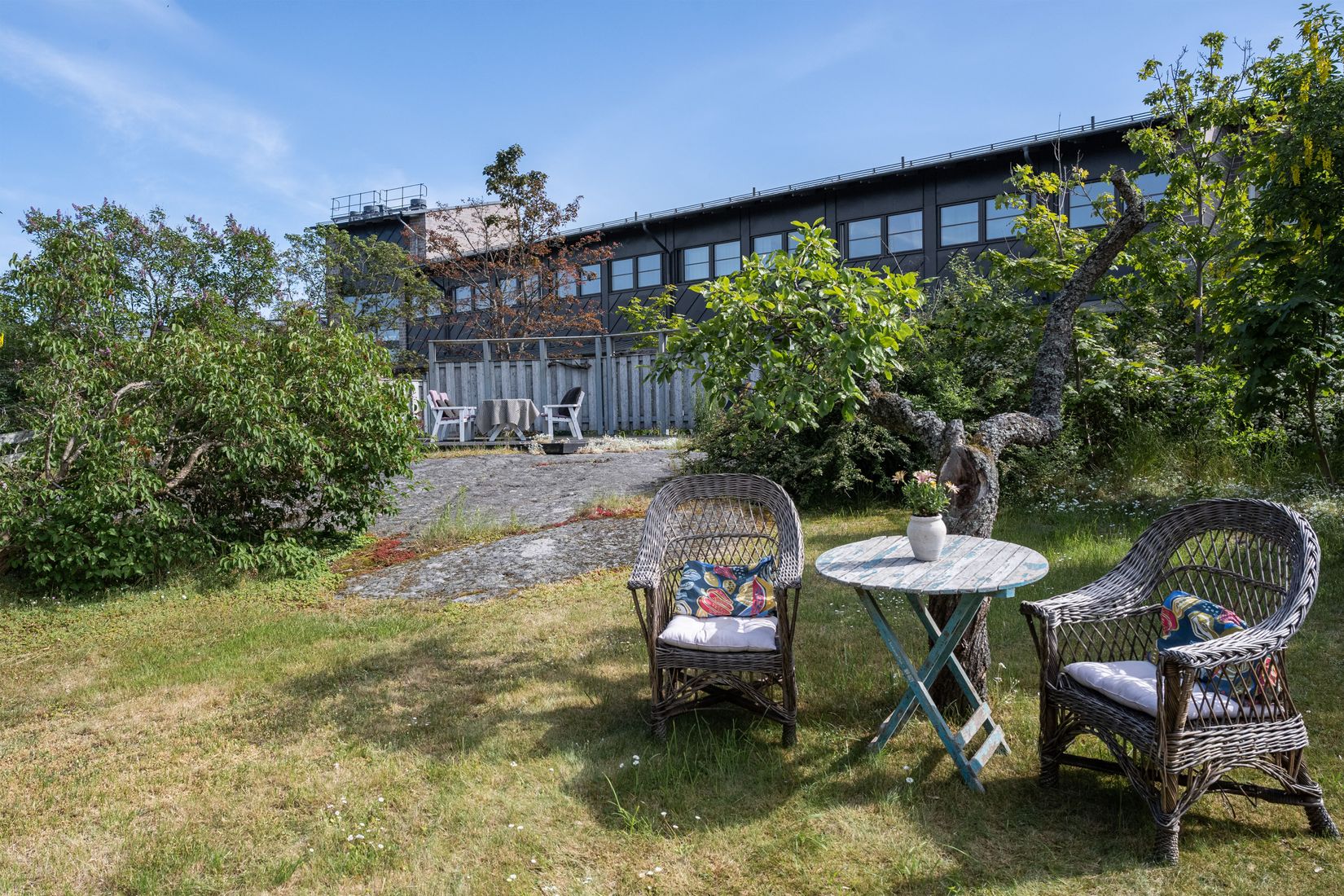 Villa, Utsiktsvägen 11, Kullsta, Nynäshamn
