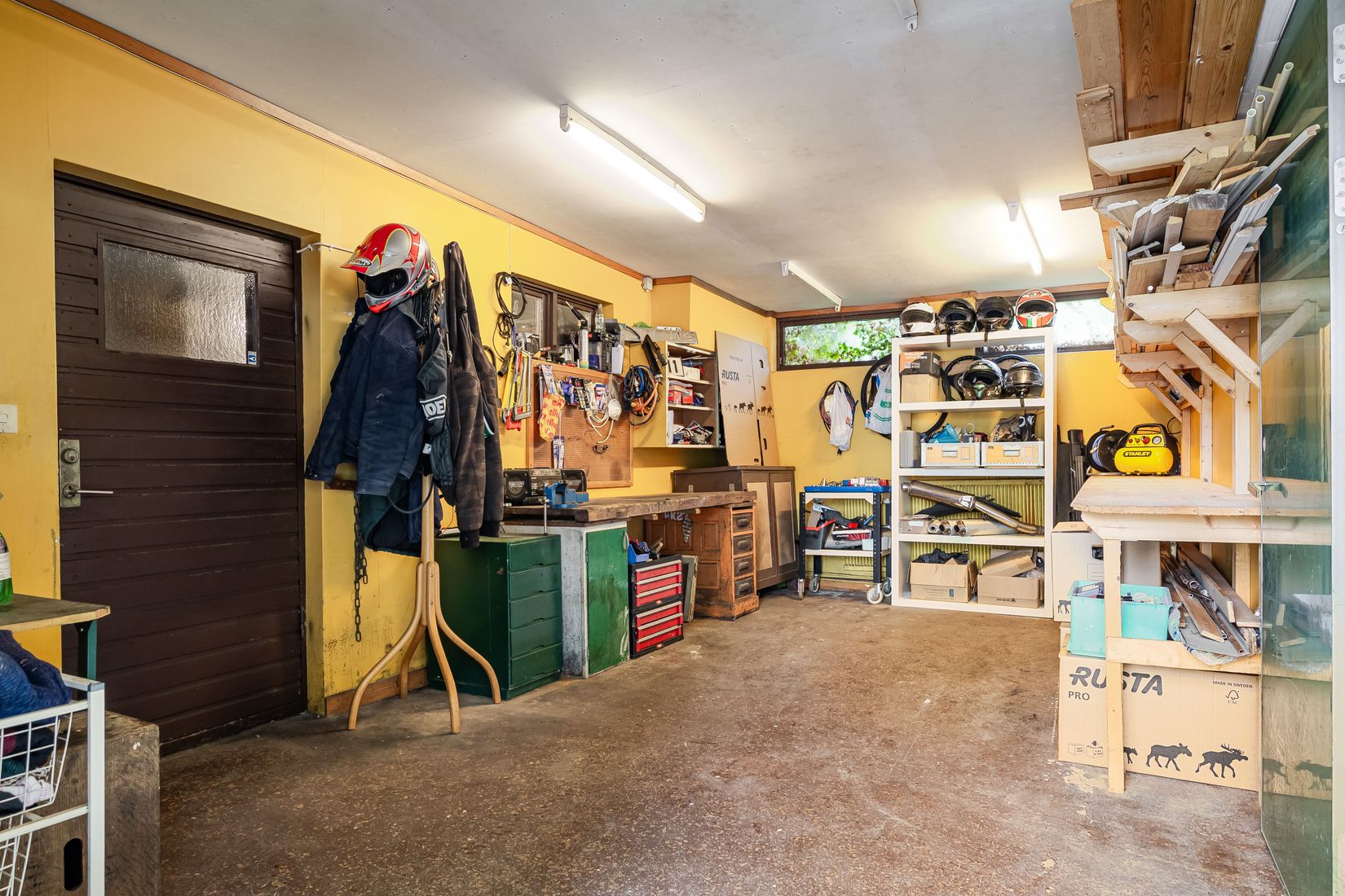 Villa, Utsiktsvägen 11, Kullsta, Nynäshamn