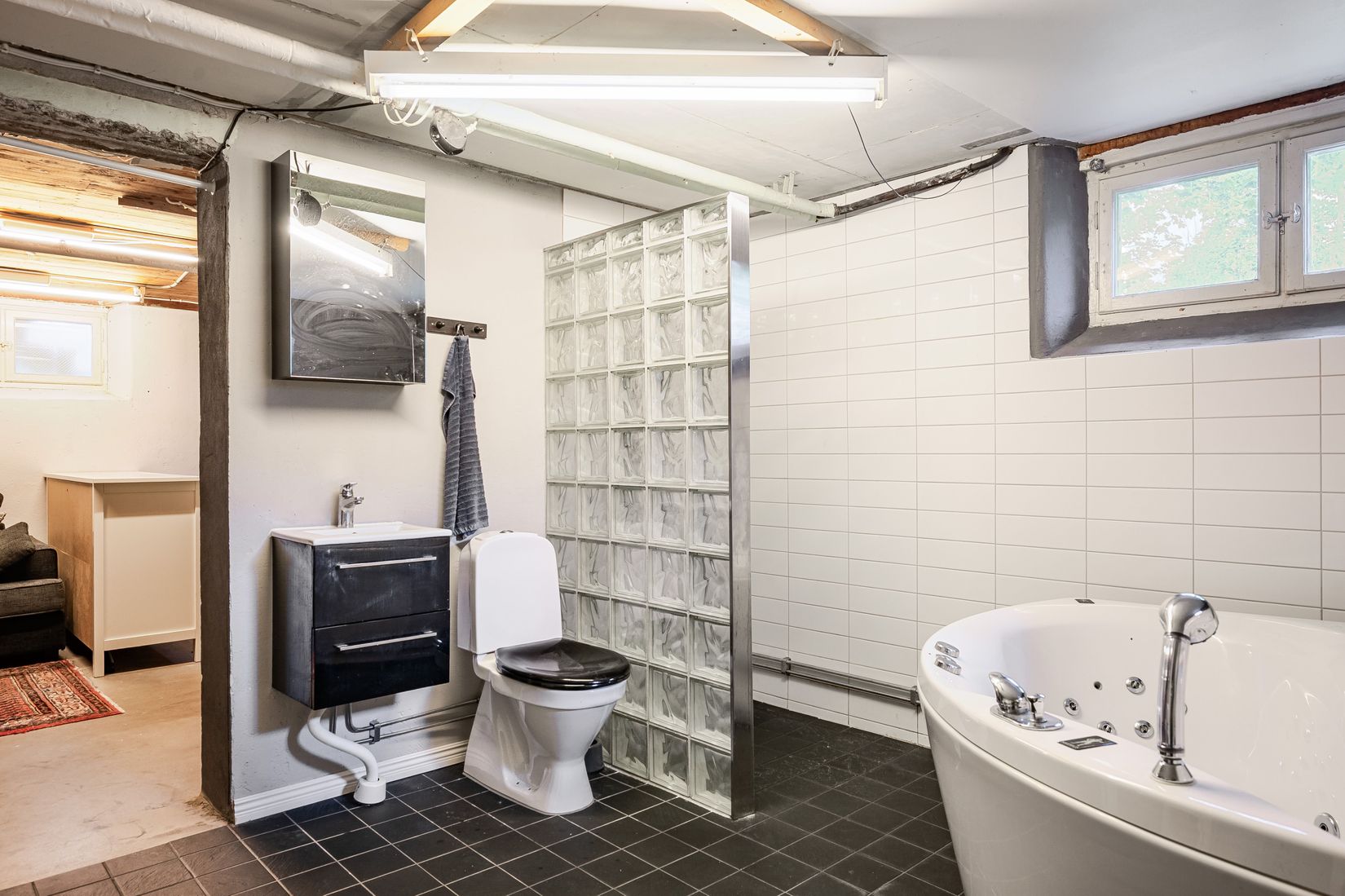 Villa, Utsiktsvägen 11, Kullsta, Nynäshamn