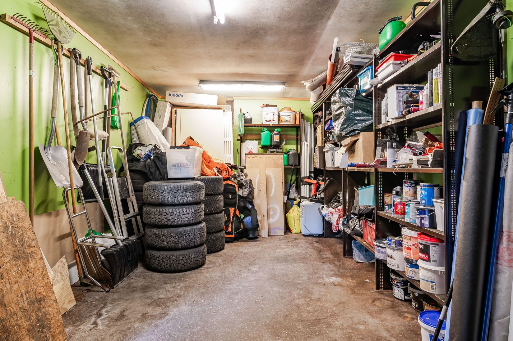 Villa, Utsiktsvägen 11, Kullsta, Nynäshamn