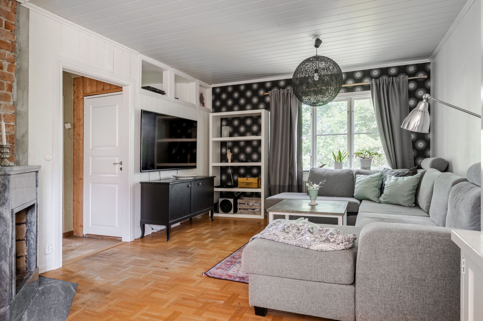 Villa, Utsiktsvägen 11, Kullsta, Nynäshamn