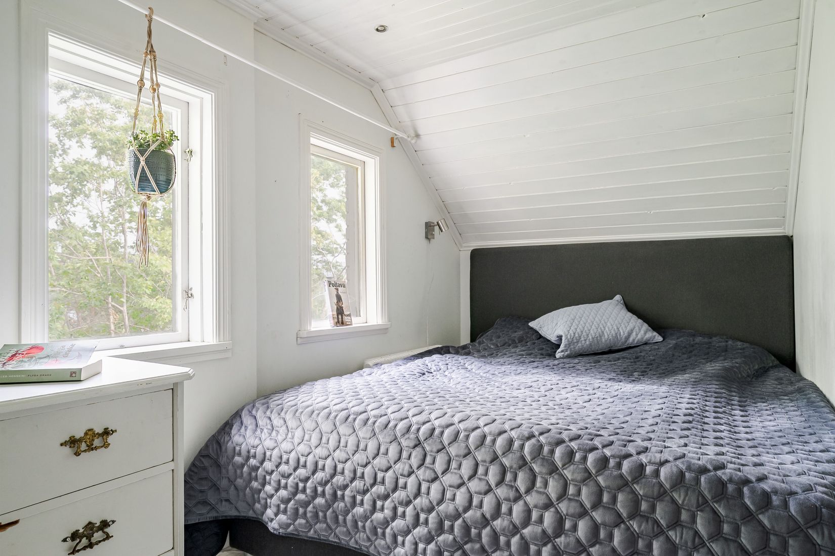 Villa, Utsiktsvägen 11, Kullsta, Nynäshamn