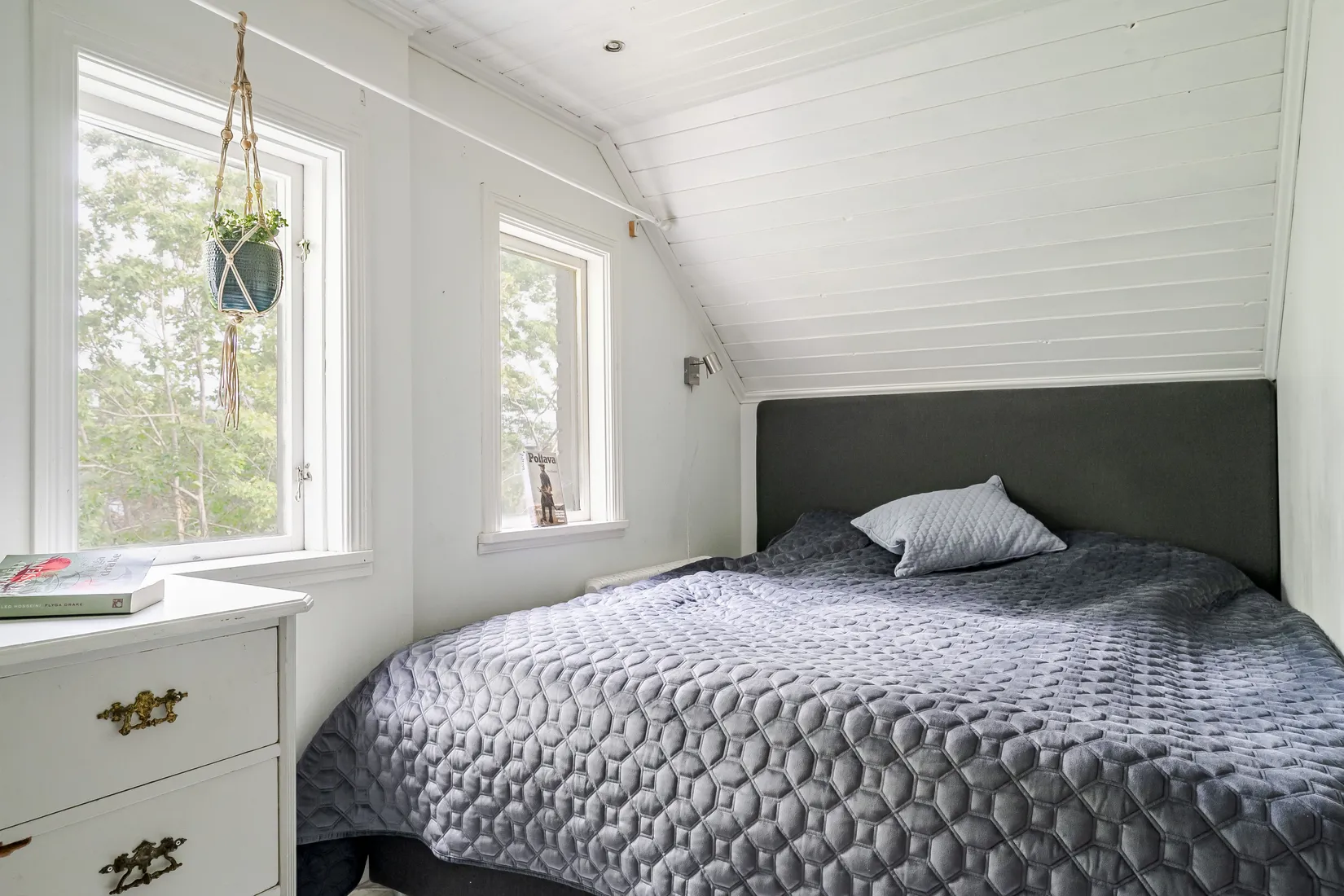 Villa, Utsiktsvägen 11, Kullsta, Nynäshamn