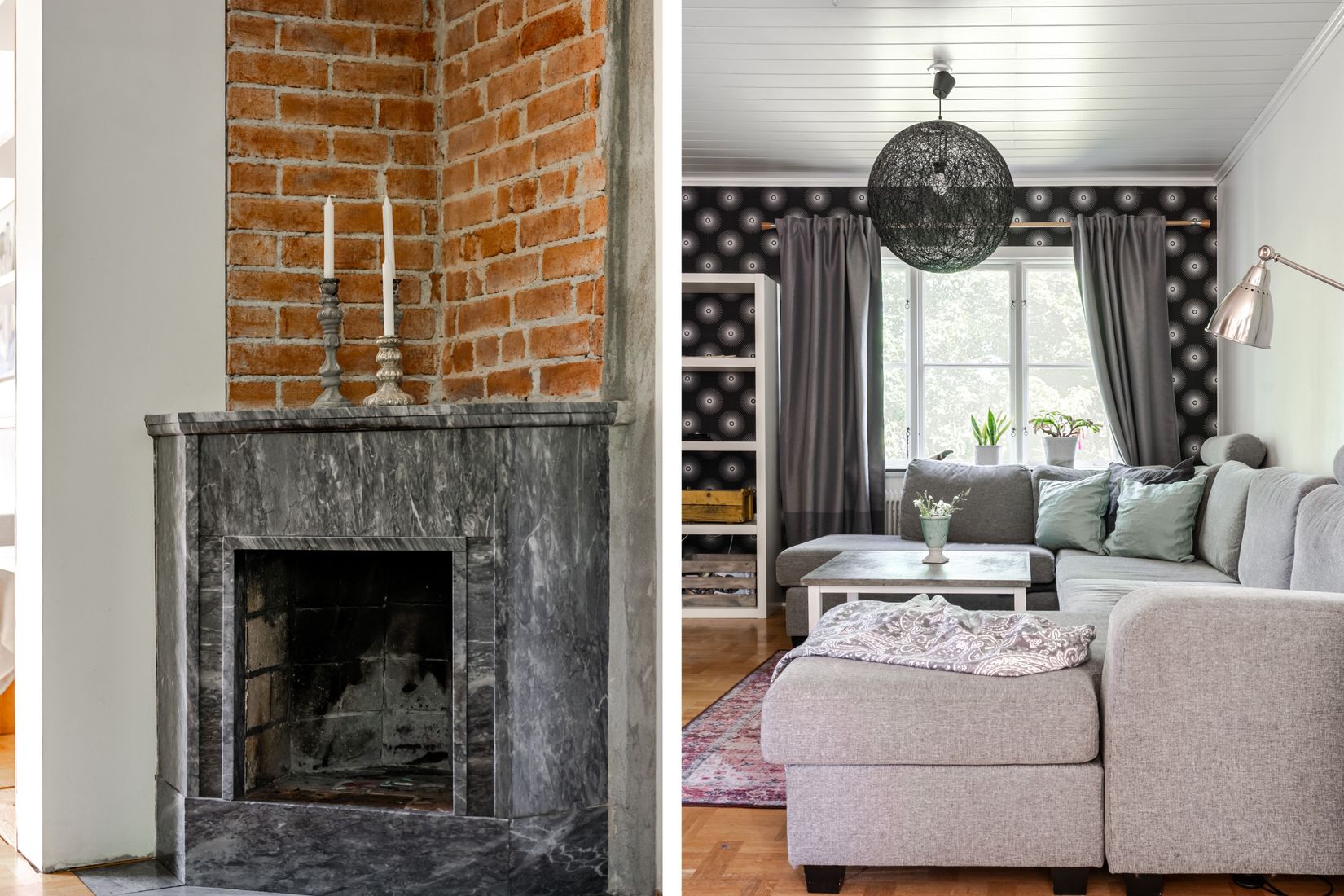 Villa, Utsiktsvägen 11, Kullsta, Nynäshamn