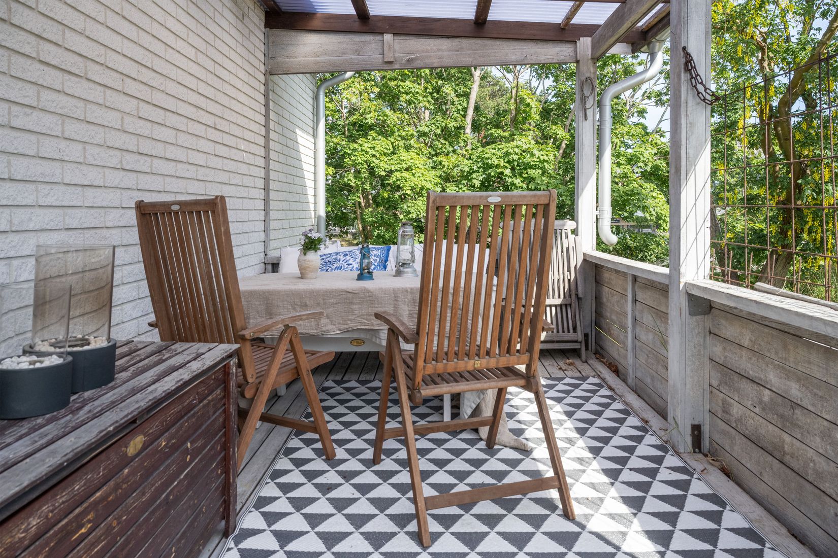 Villa, Utsiktsvägen 11, Kullsta, Nynäshamn