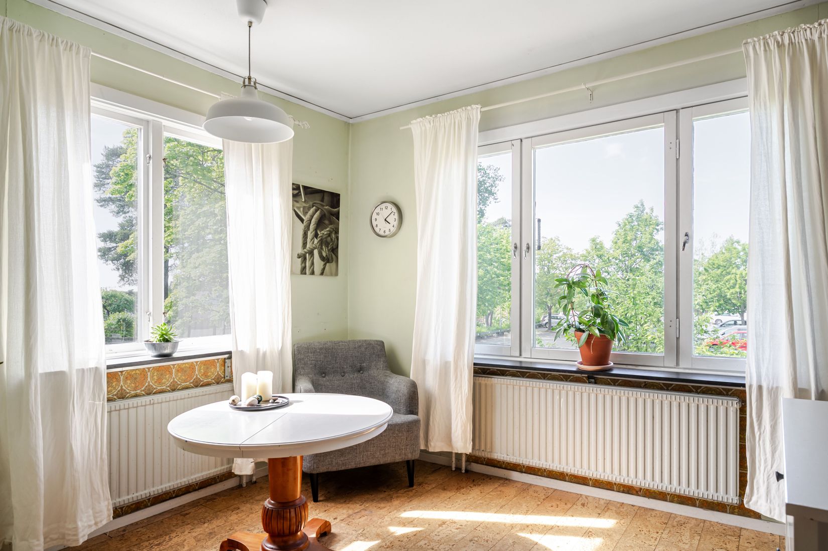 Villa, Utsiktsvägen 11, Kullsta, Nynäshamn