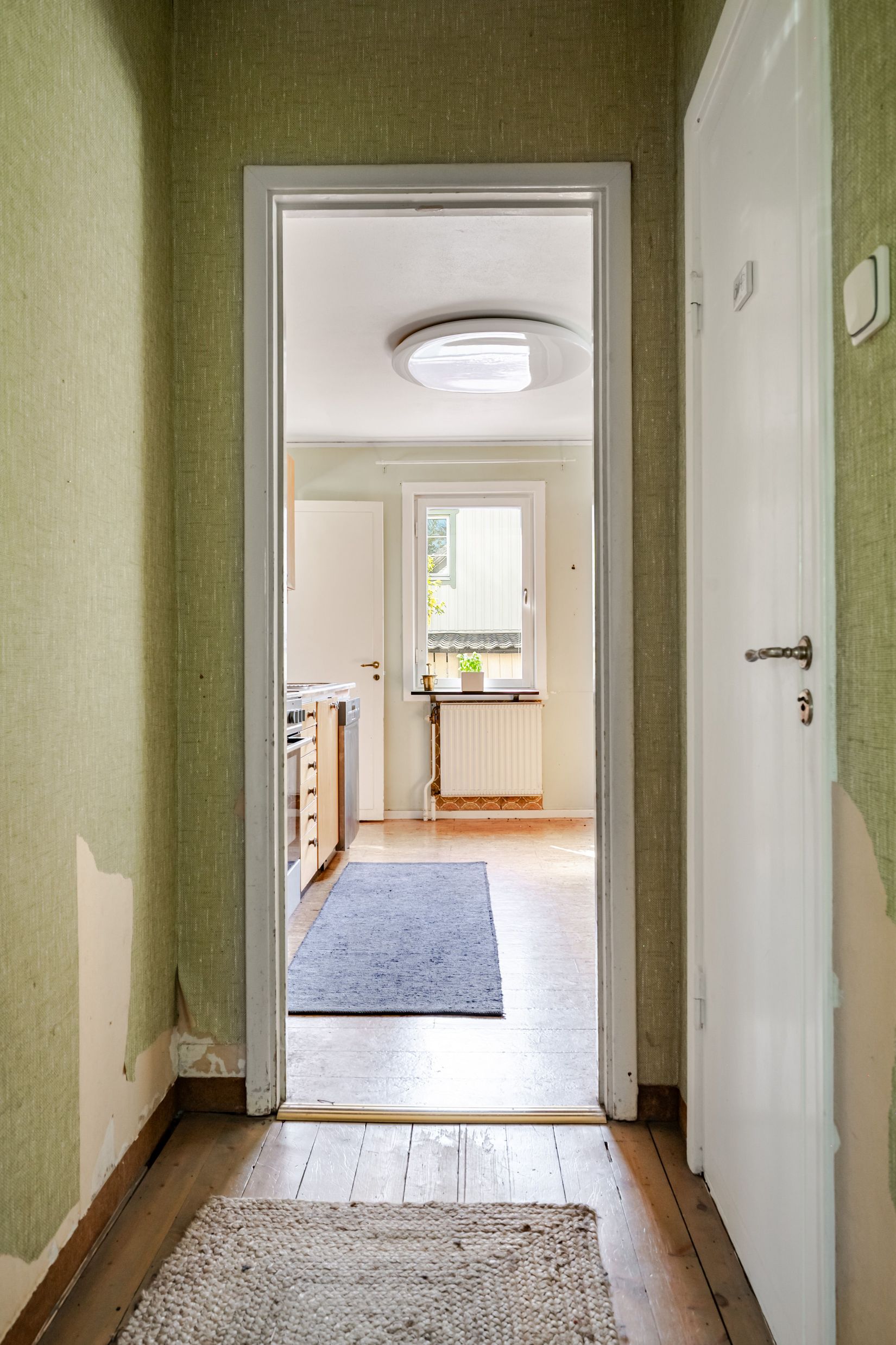 Villa, Utsiktsvägen 11, Kullsta, Nynäshamn