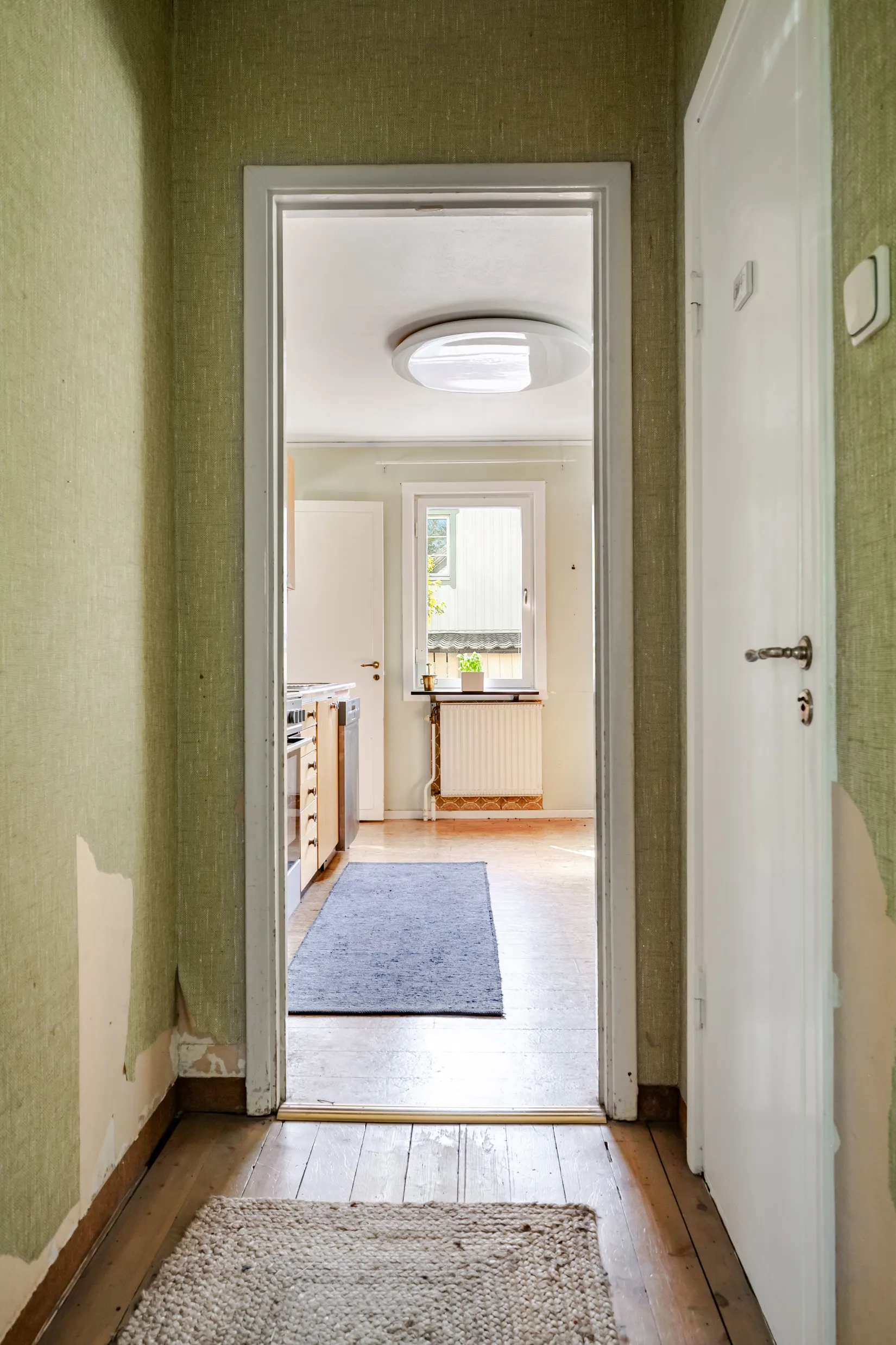 Villa, Utsiktsvägen 11, Kullsta, Nynäshamn