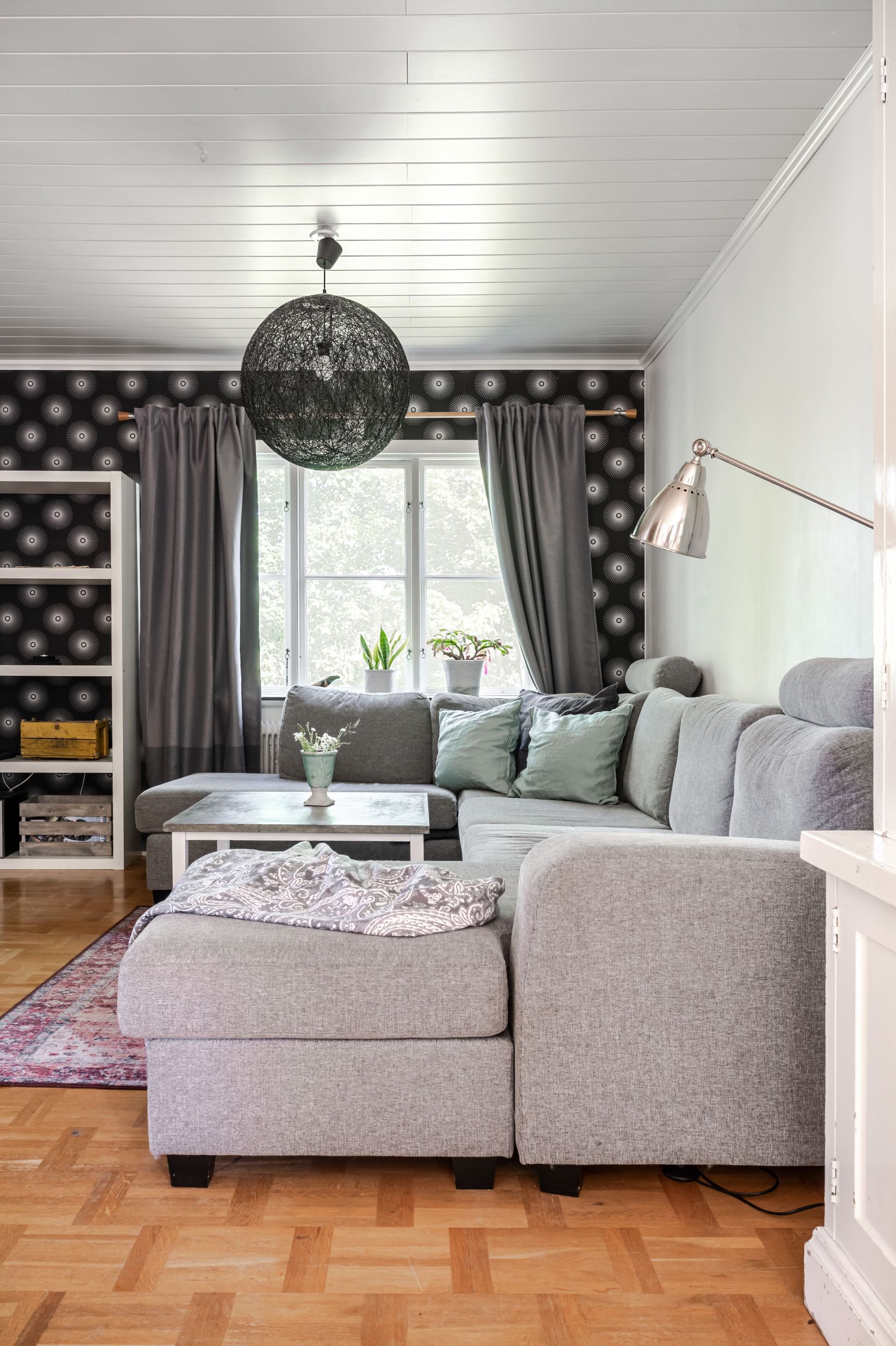 Villa, Utsiktsvägen 11, Kullsta, Nynäshamn