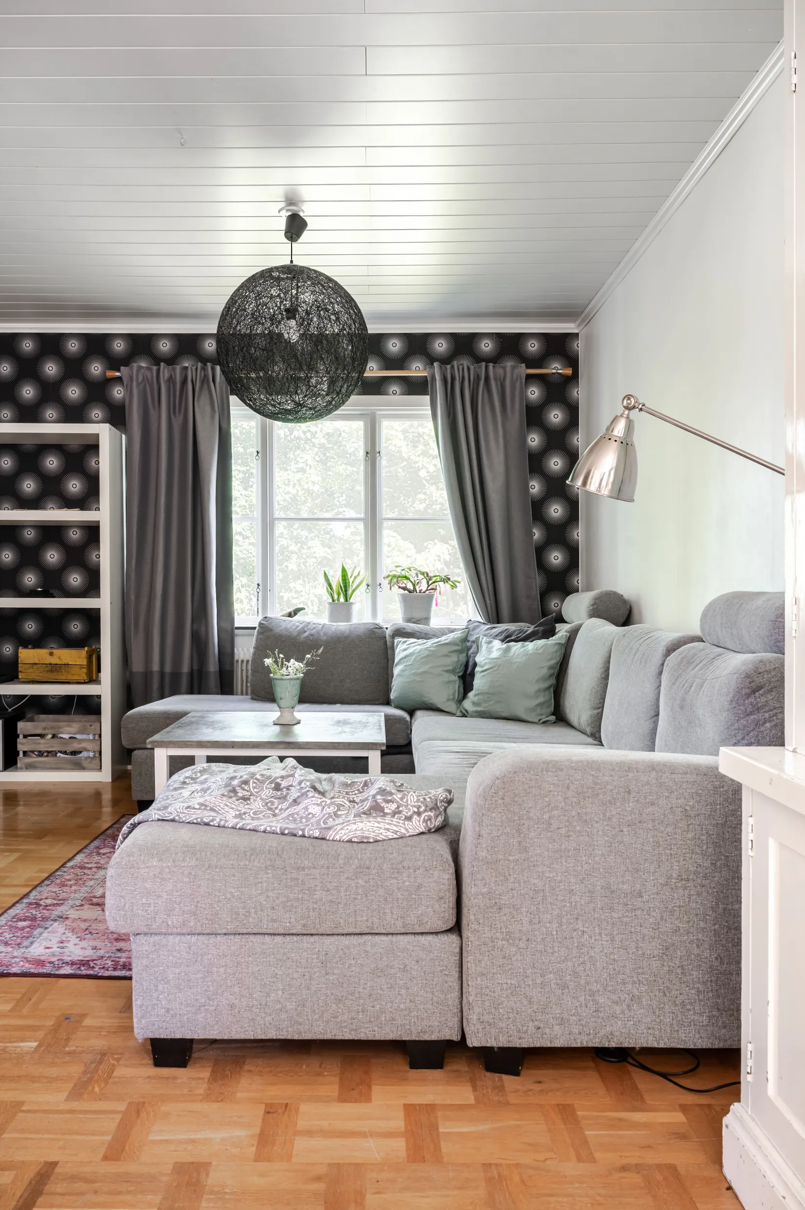 Villa, Utsiktsvägen 11, Kullsta, Nynäshamn