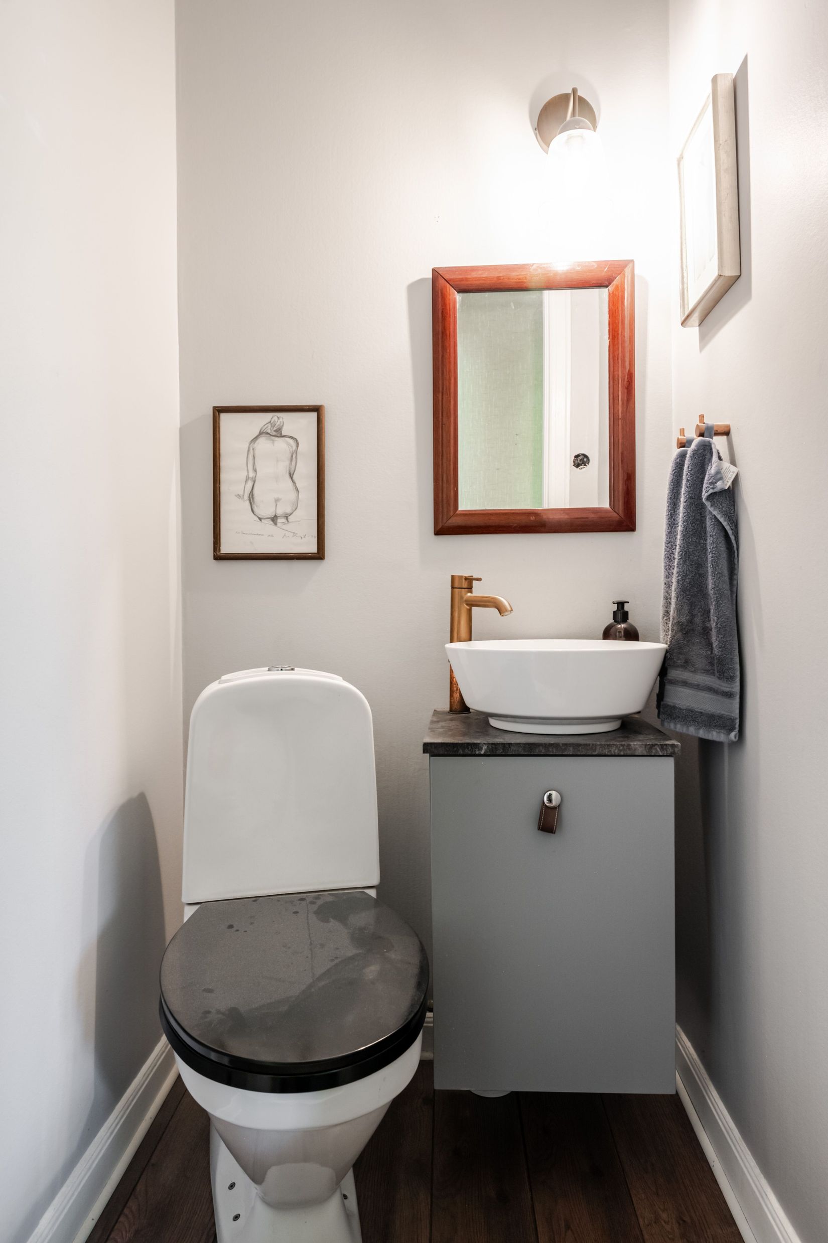 Villa, Utsiktsvägen 11, Kullsta, Nynäshamn