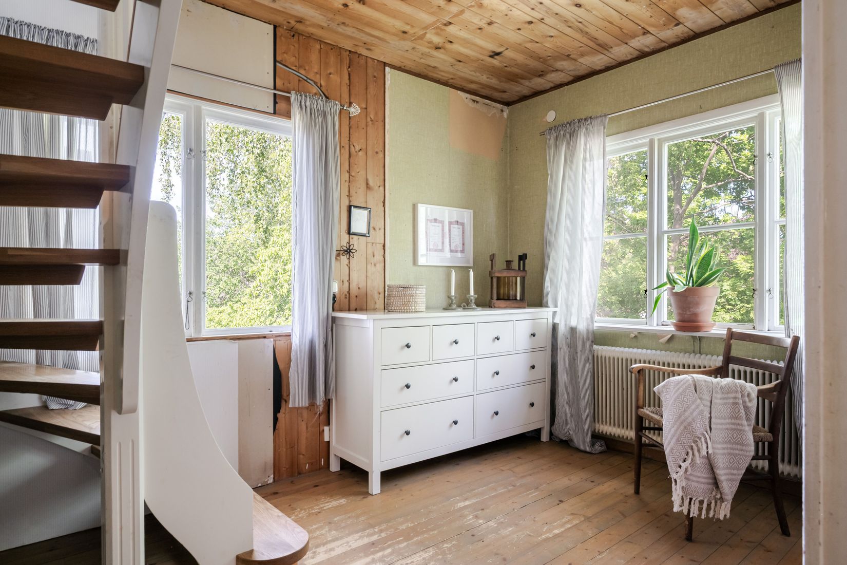 Villa, Utsiktsvägen 11, Kullsta, Nynäshamn