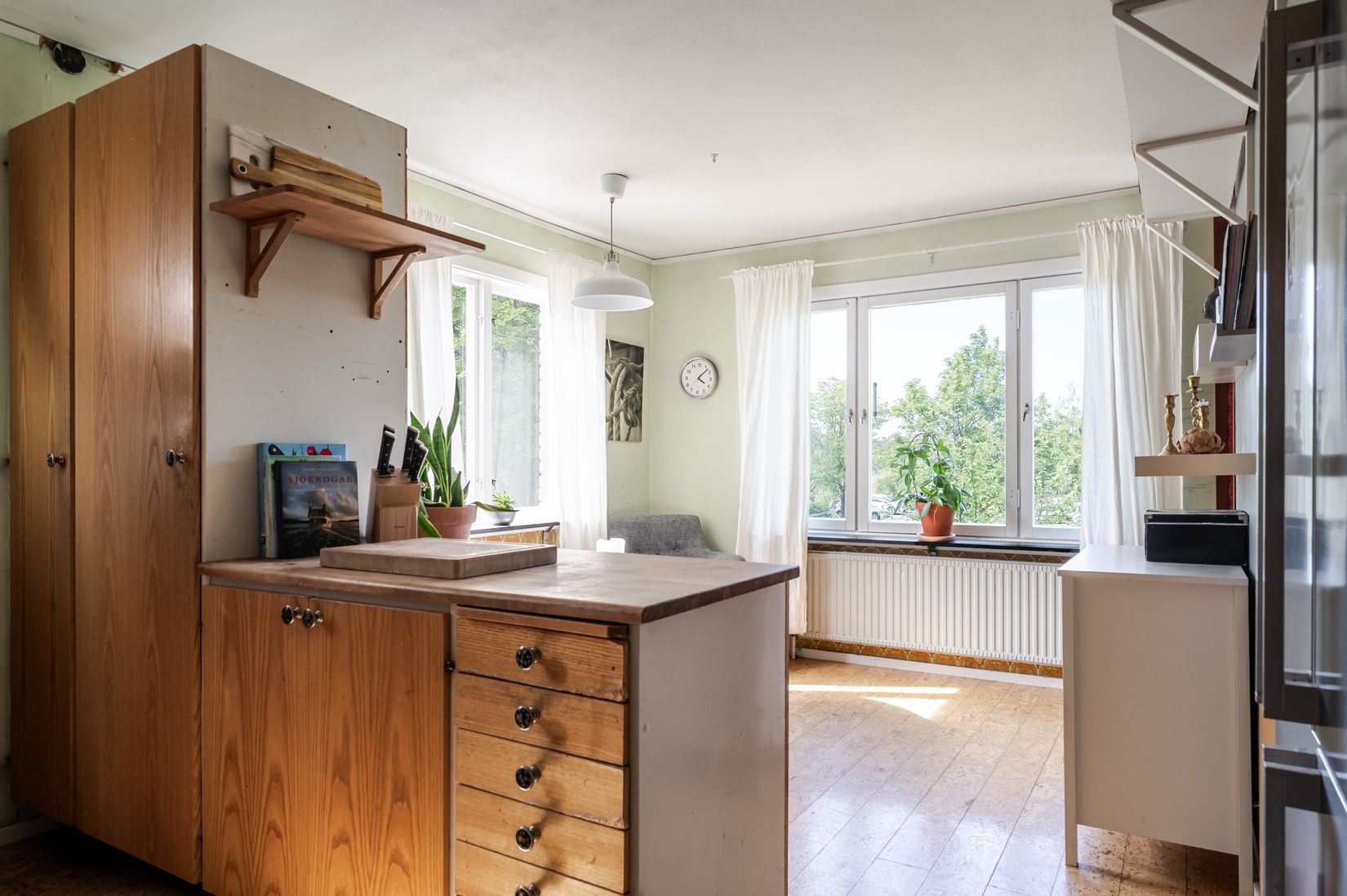 Villa, Utsiktsvägen 11, Kullsta, Nynäshamn