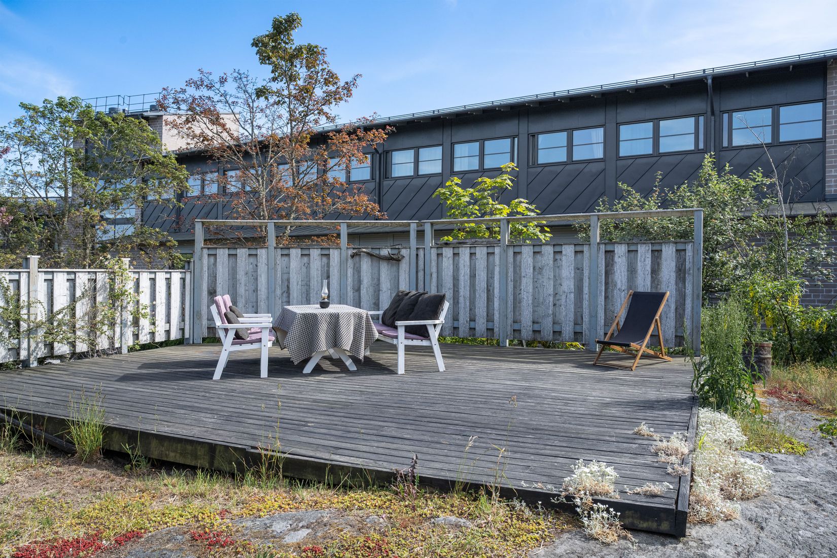 Villa, Utsiktsvägen 11, Kullsta, Nynäshamn