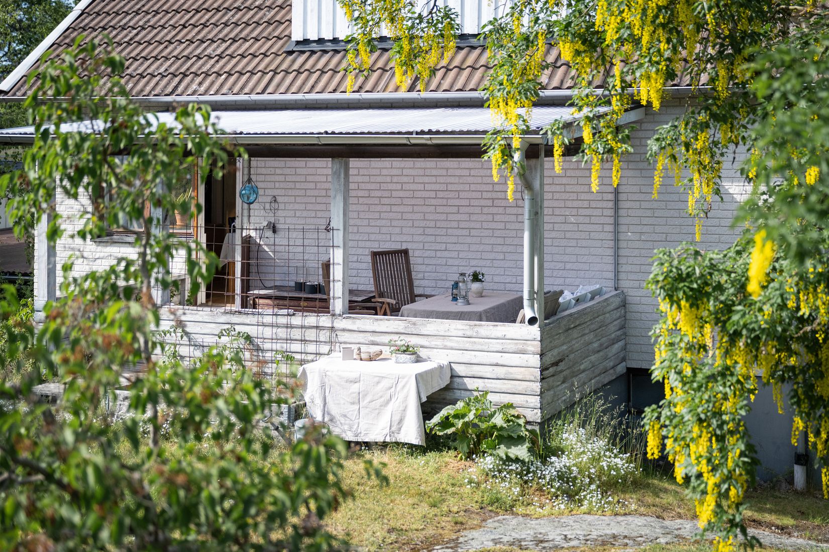 Villa, Utsiktsvägen 11, Kullsta, Nynäshamn