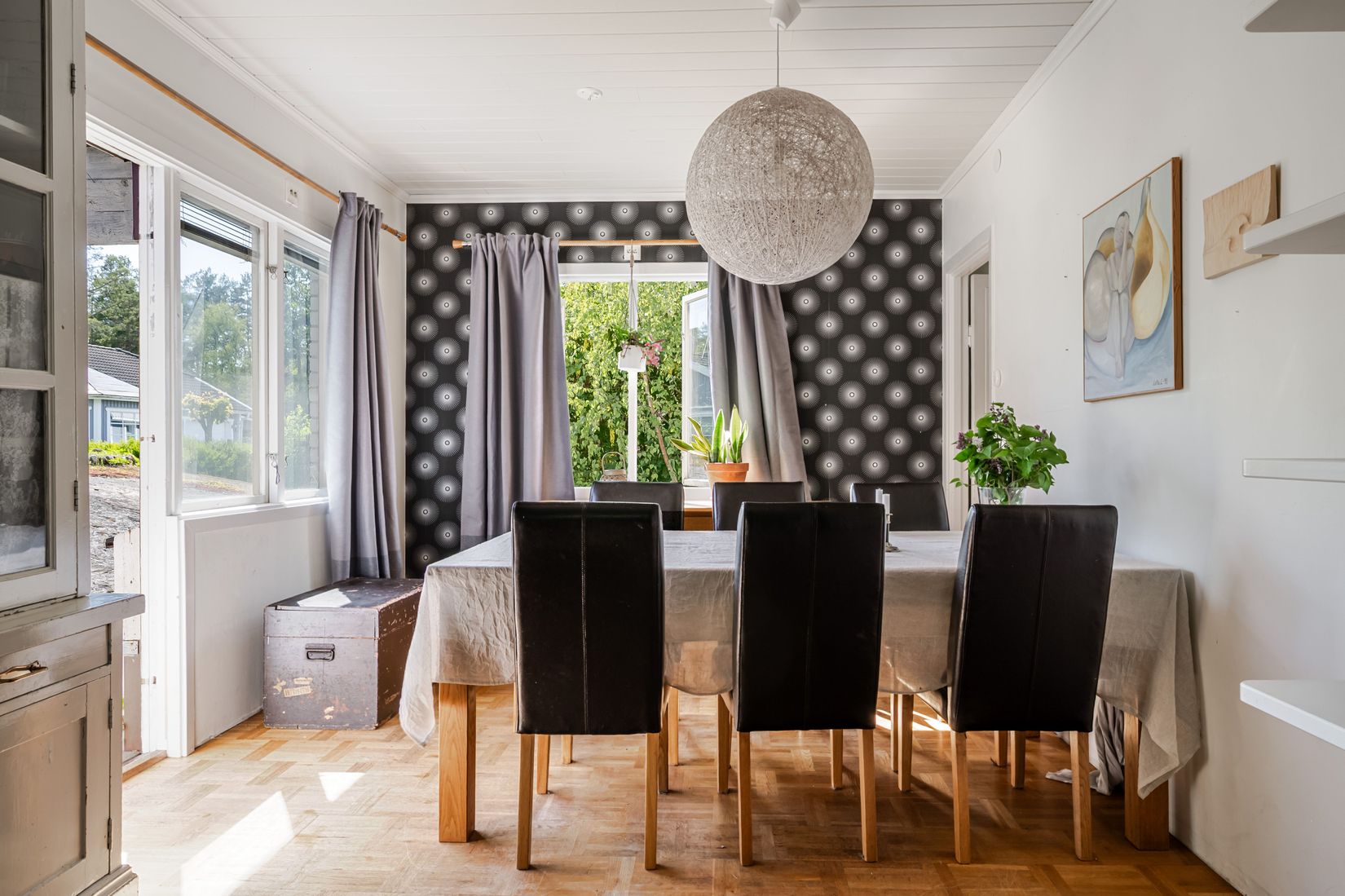 Villa, Utsiktsvägen 11, Kullsta, Nynäshamn