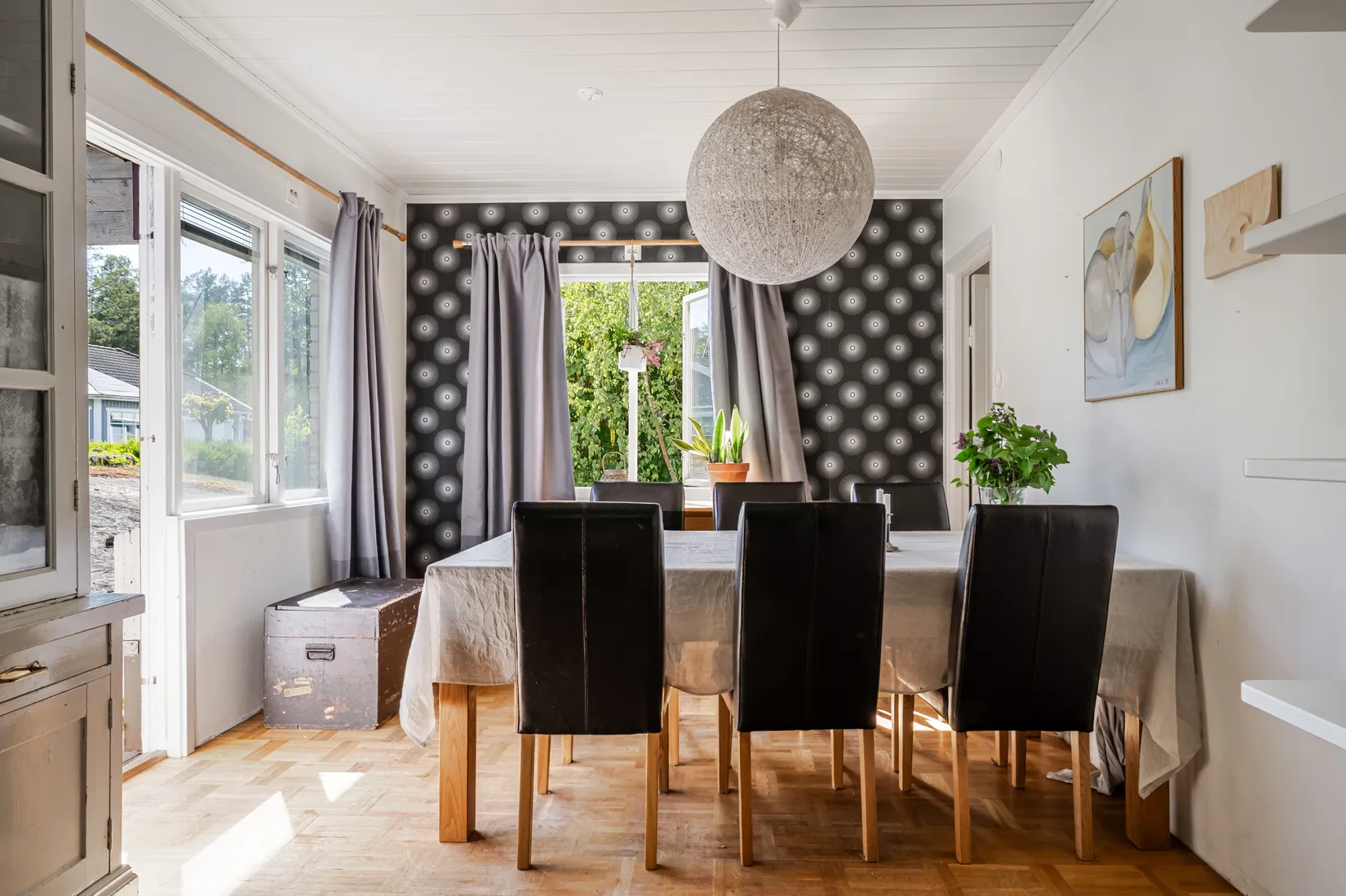 Villa, Utsiktsvägen 11, Kullsta, Nynäshamn