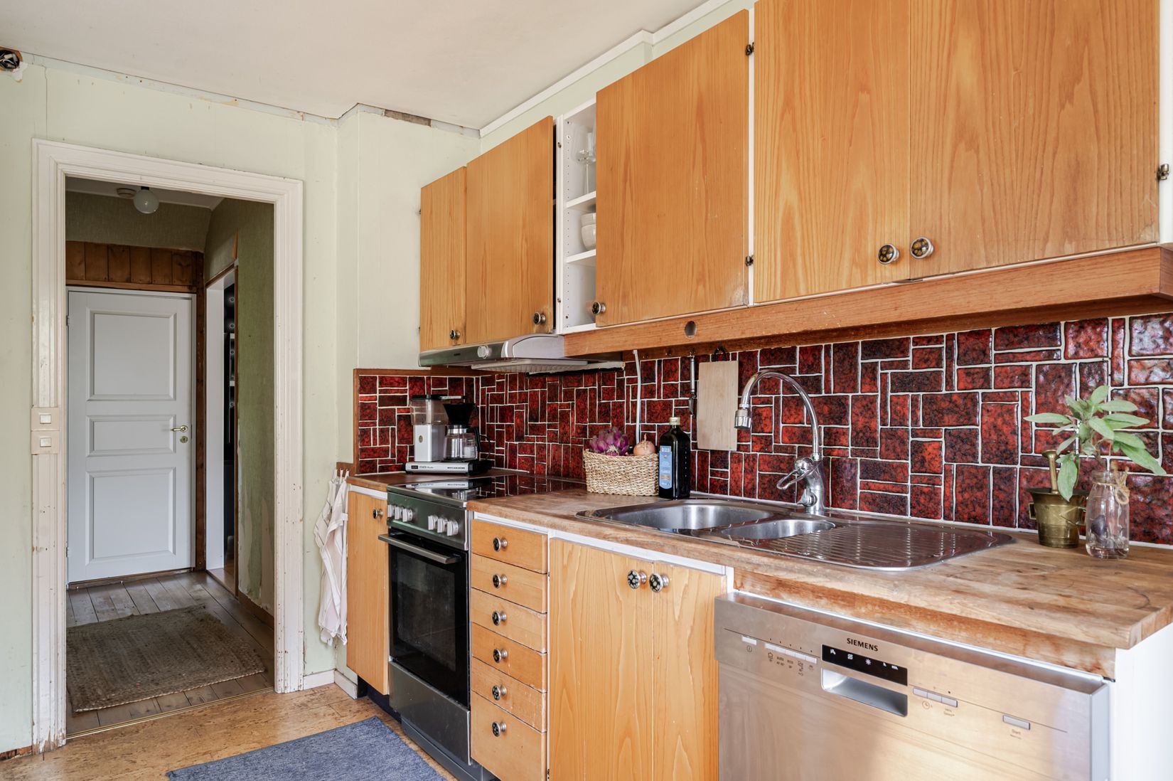 Villa, Utsiktsvägen 11, Kullsta, Nynäshamn