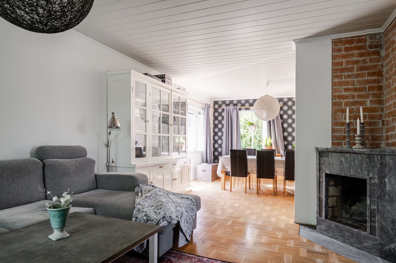 Villa, Utsiktsvägen 11, Kullsta, Nynäshamn