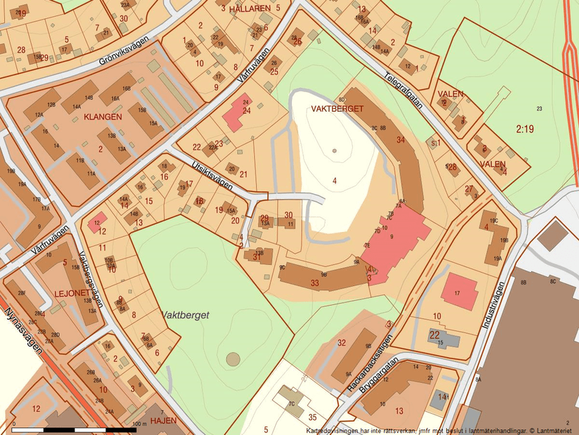 Villa, Utsiktsvägen 11, Kullsta, Nynäshamn