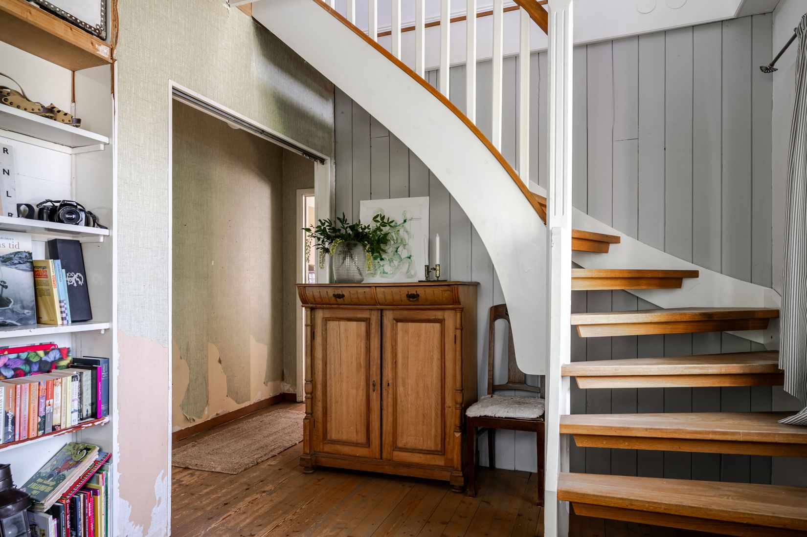 Villa, Utsiktsvägen 11, Kullsta, Nynäshamn