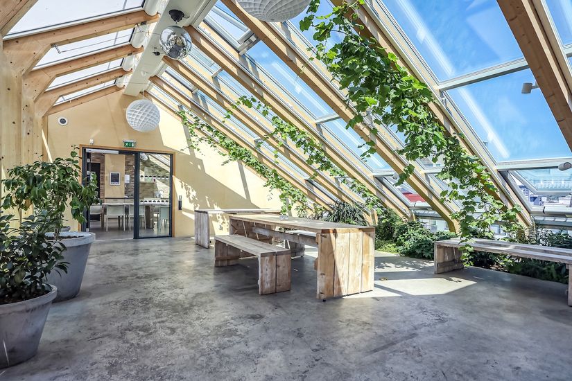 Bostadsrätt, Gustaf Dalénsgatan 18, Centrala Hisingen, Göteborg