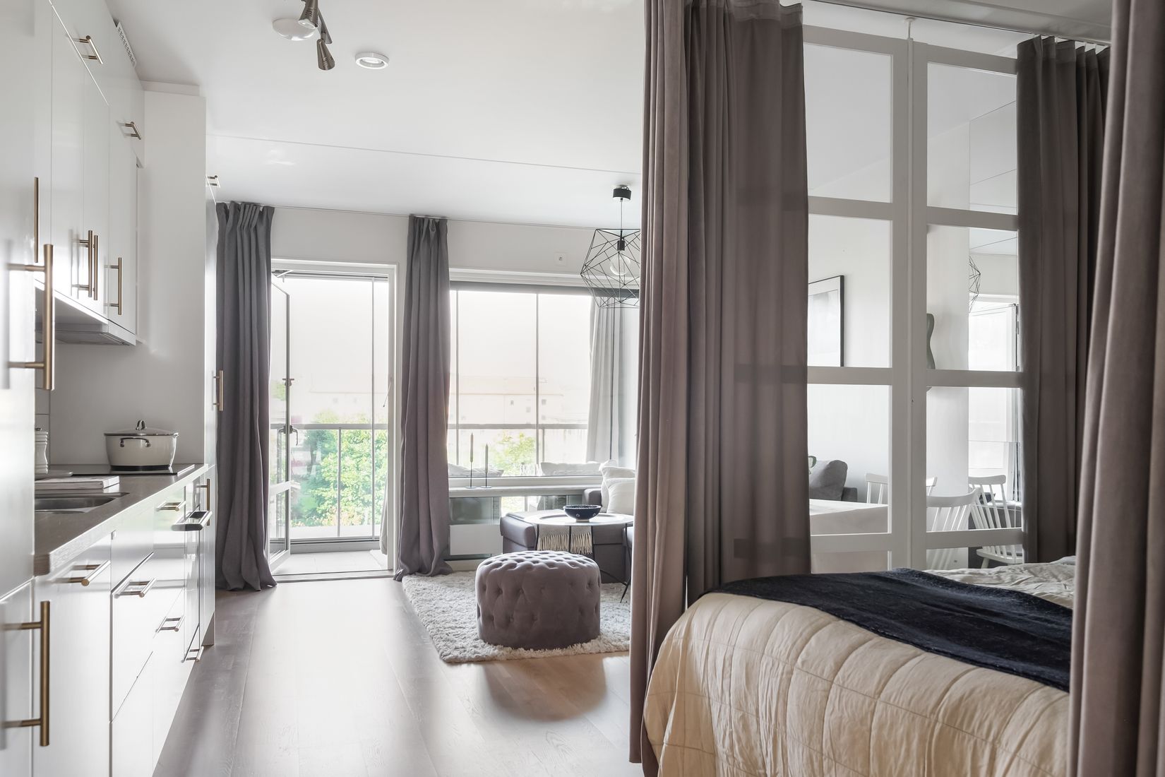 Bostadsrätt, Gustaf Dalénsgatan 18, Centrala Hisingen, Göteborg