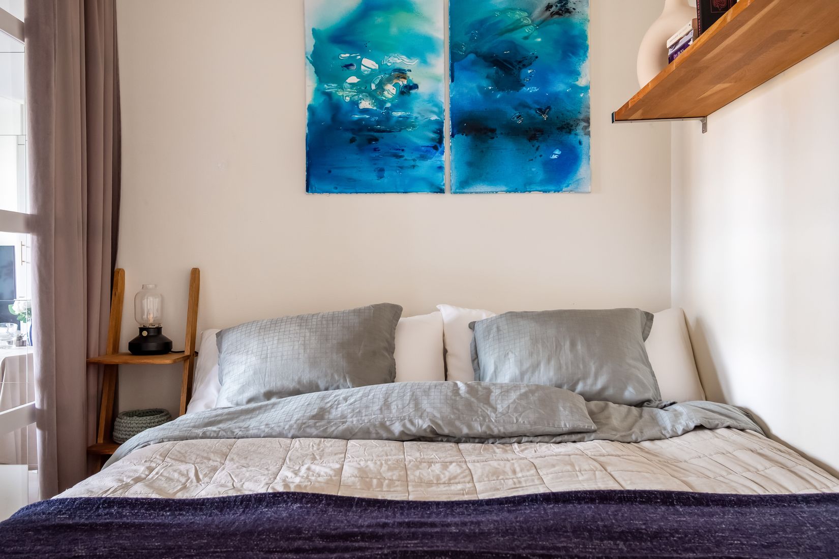 Bostadsrätt, Gustaf Dalénsgatan 18, Centrala Hisingen, Göteborg