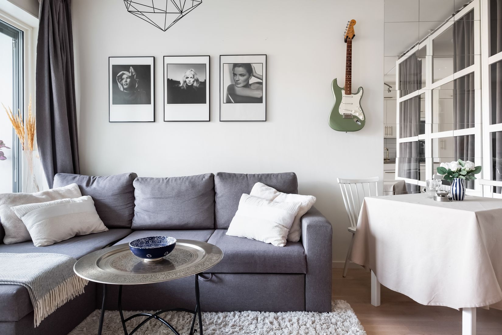 Bostadsrätt, Gustaf Dalénsgatan 18, Centrala Hisingen, Göteborg